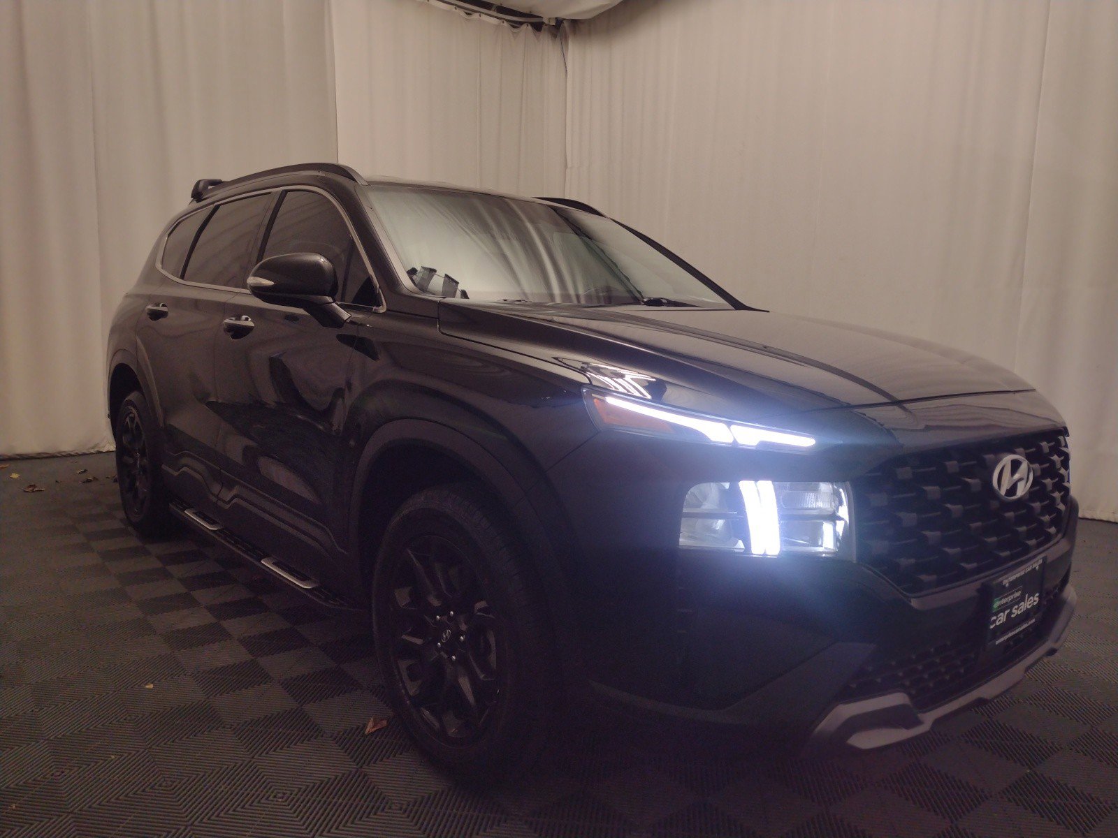 2022 Hyundai Santa Fe XRT AWD