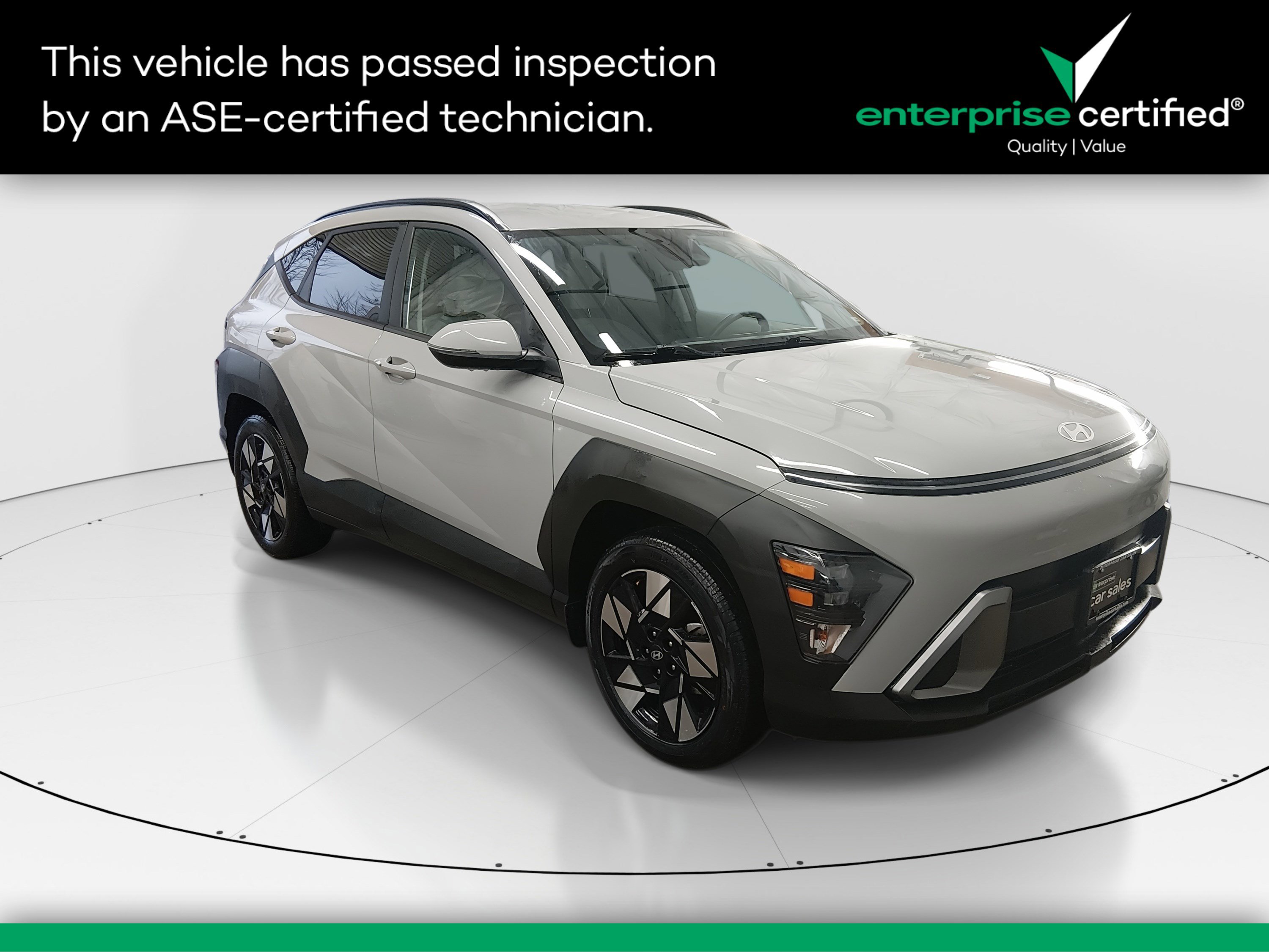 2024 Hyundai Kona SEL's photo
