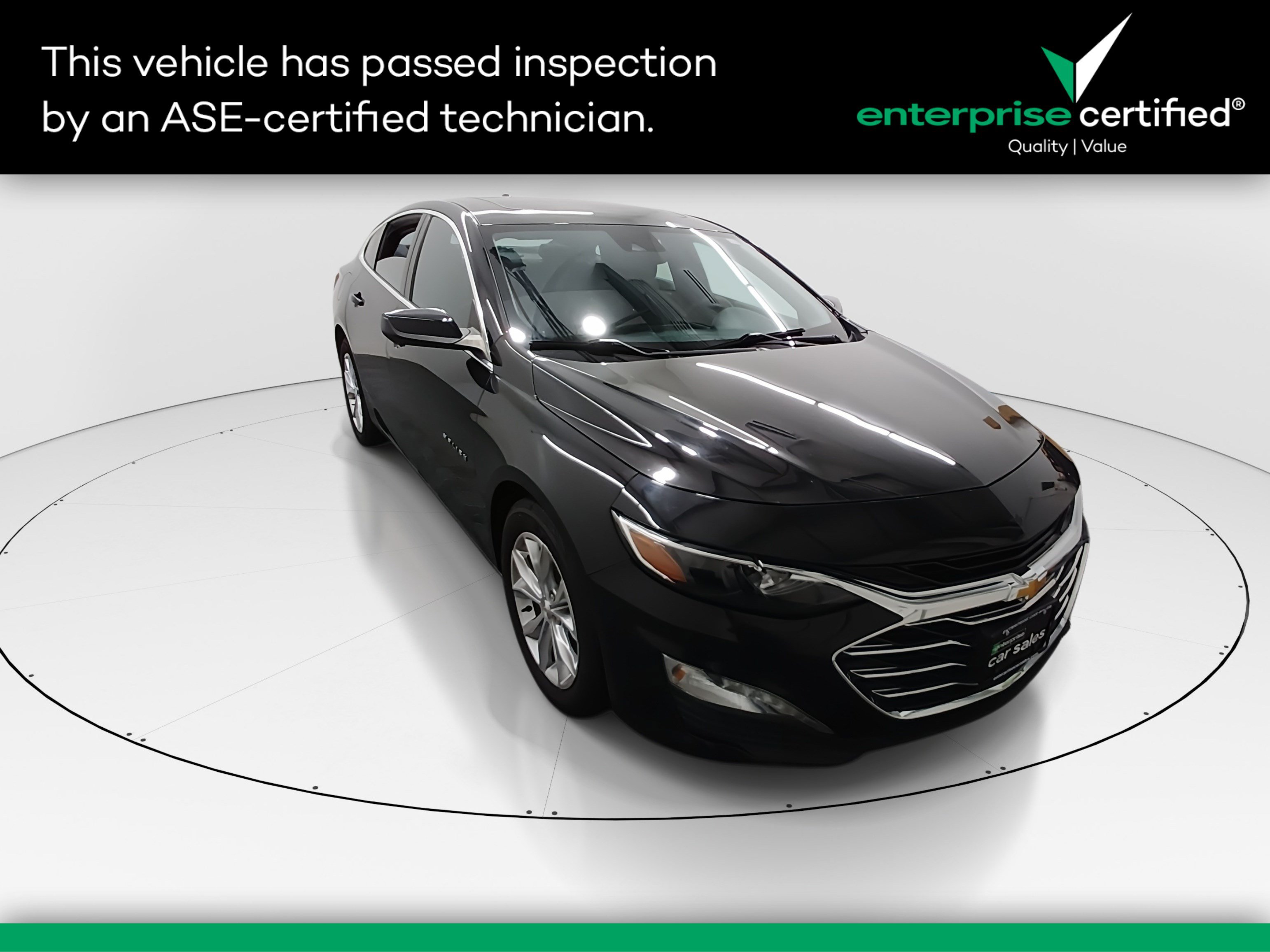 Used 2023 Chevrolet Malibu 4dr Sdn 1LT