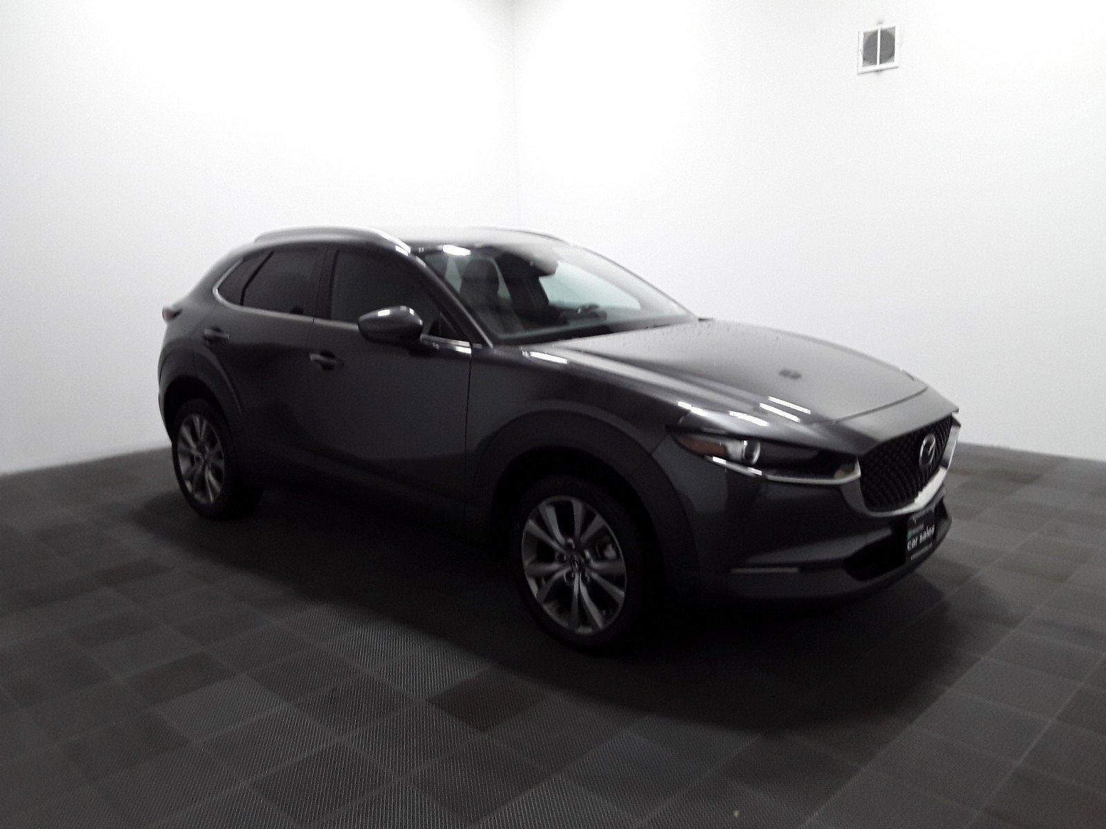 2023 Mazda CX-30 2.5 S Select Package AWD