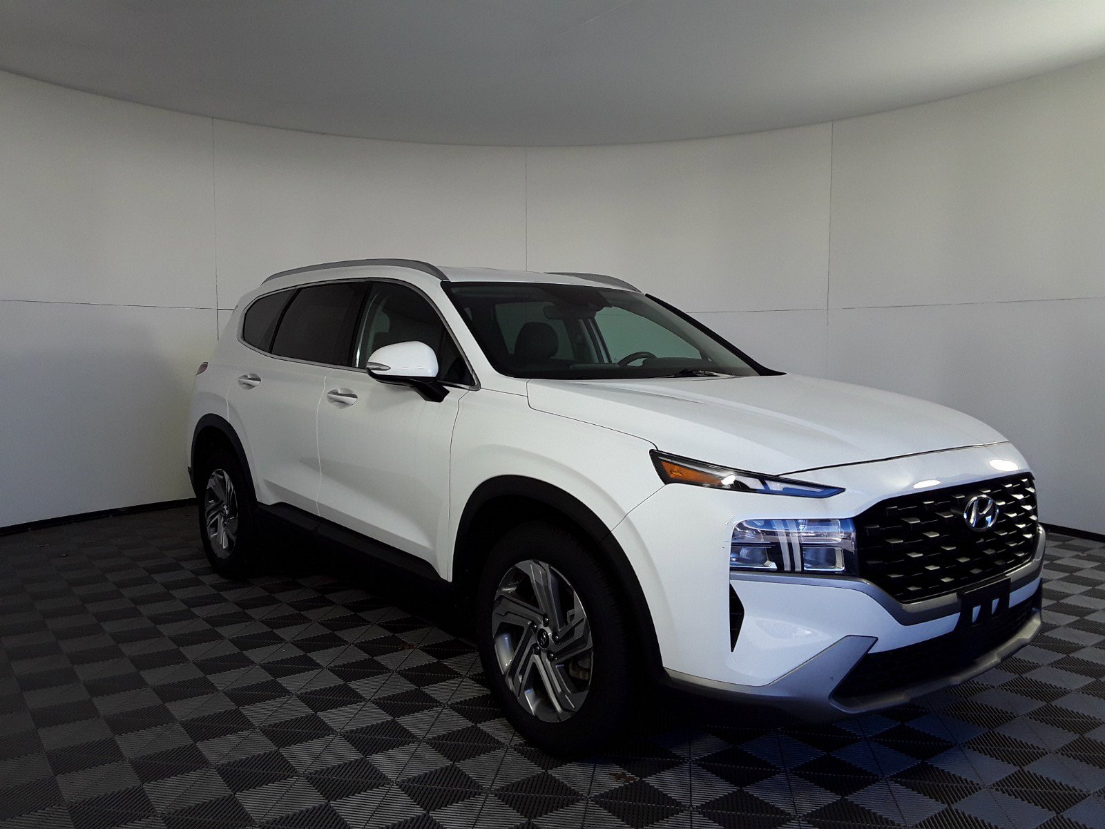 2023 Hyundai Santa Fe SEL FWD