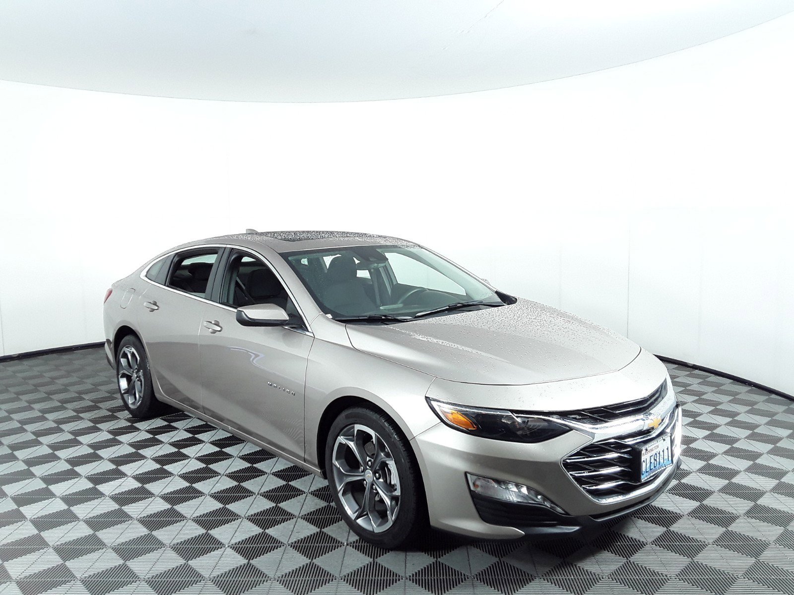 2024 Chevrolet Malibu 4dr Sdn 1LT