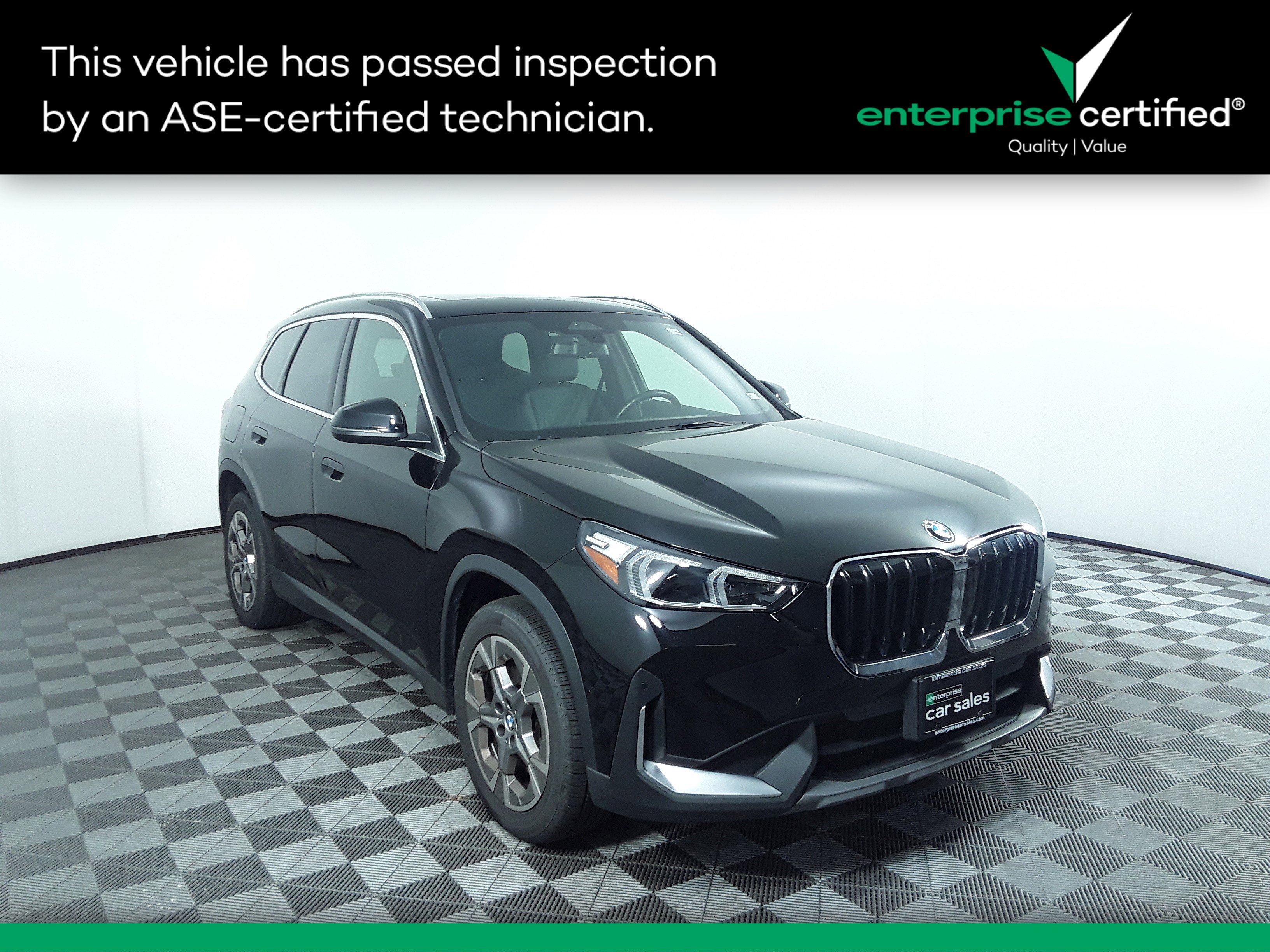 2023 BMW X1 xDrive28i Sports Activity Vehicle