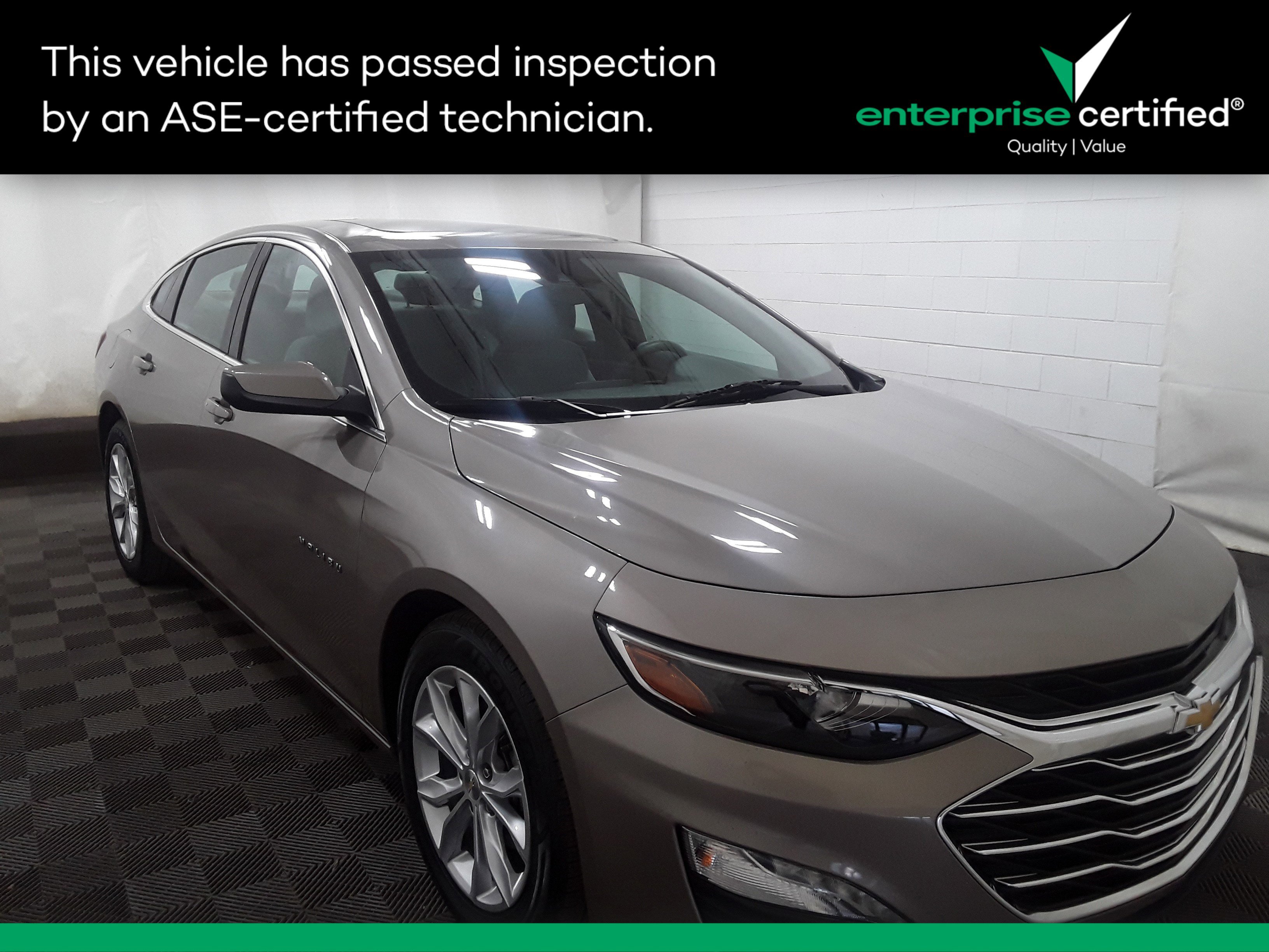 2023 Chevrolet Malibu 4dr Sdn 1LT