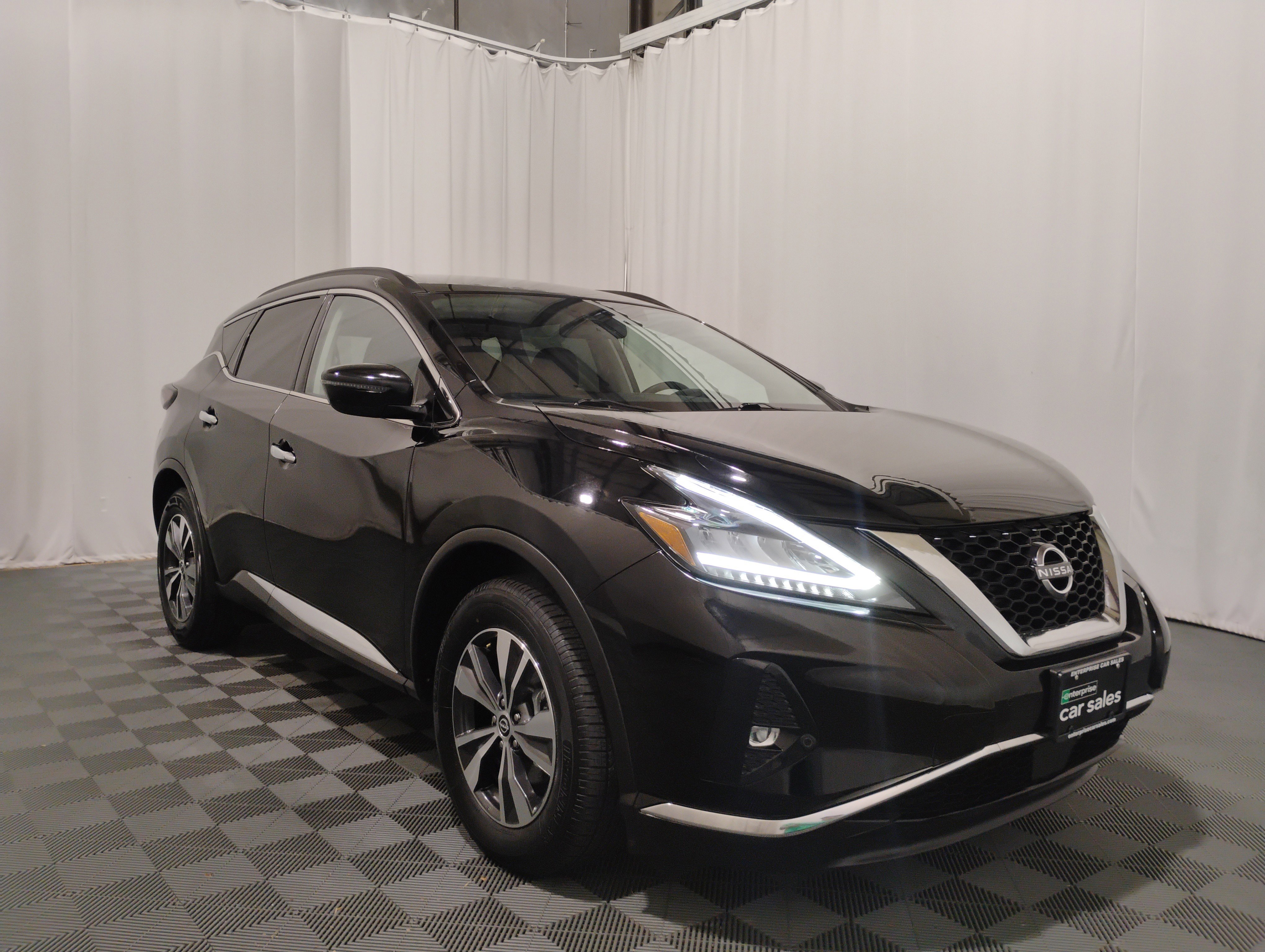 2023 Nissan Murano FWD SV