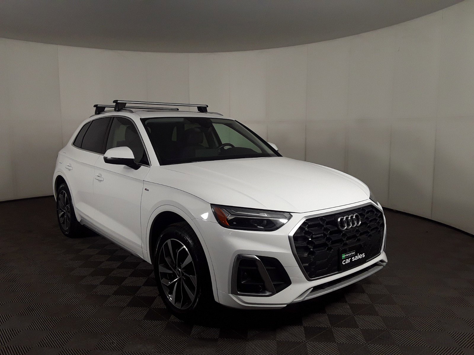 2023 Audi Q5 S line Premium Plus 45 TFSI quattro