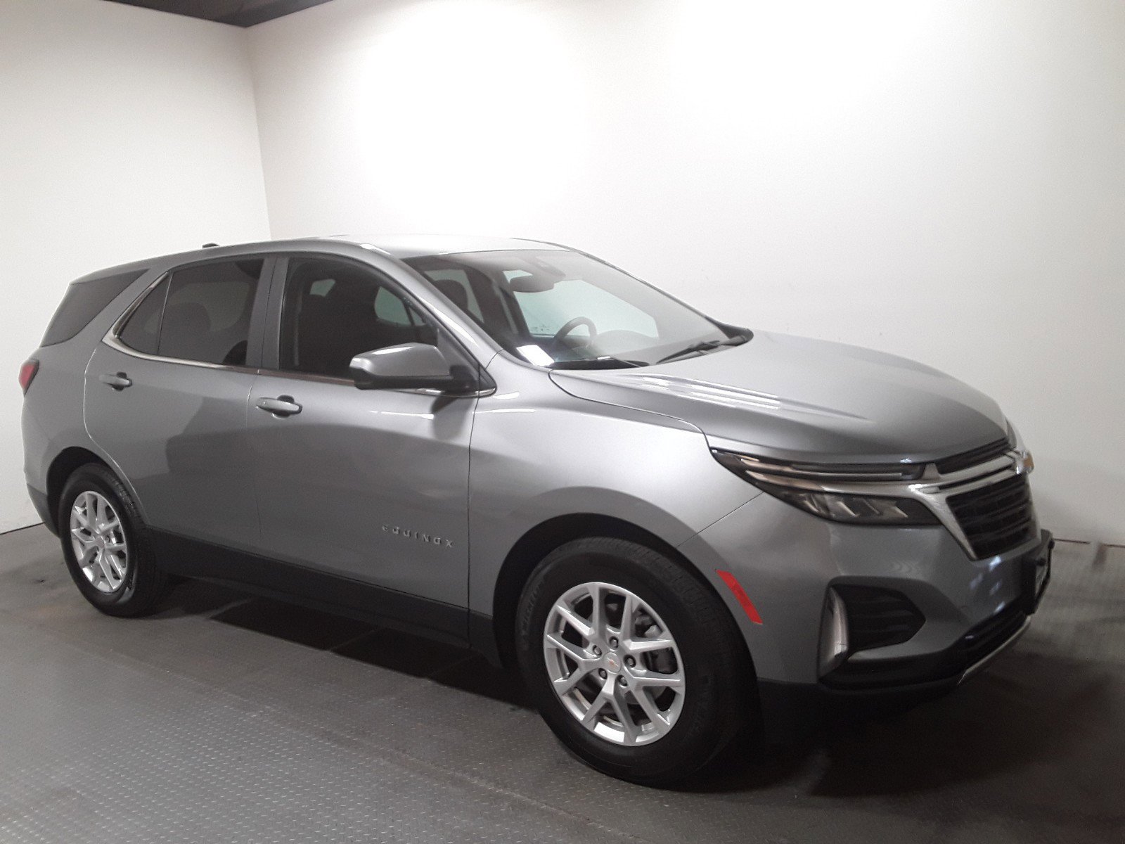 2023 Chevrolet Equinox FWD 4dr LT w/1LT