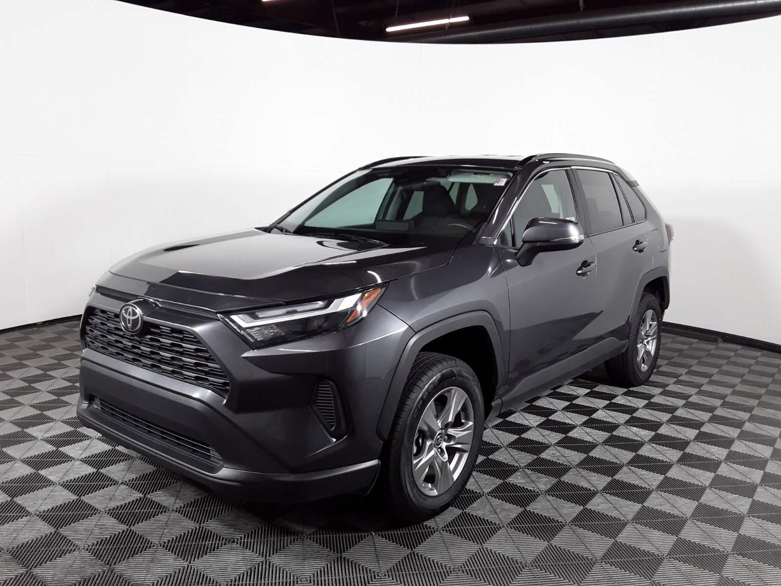 2023 Toyota RAV4 XLE AWD