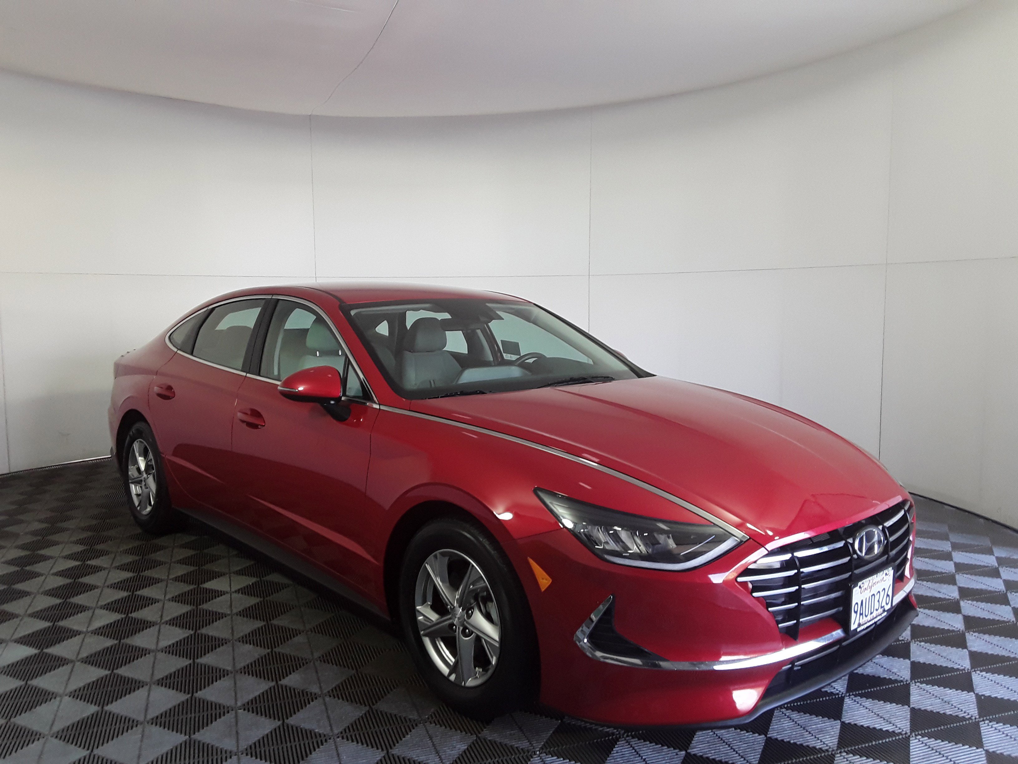 2022 Hyundai Sonata SE 2.5L