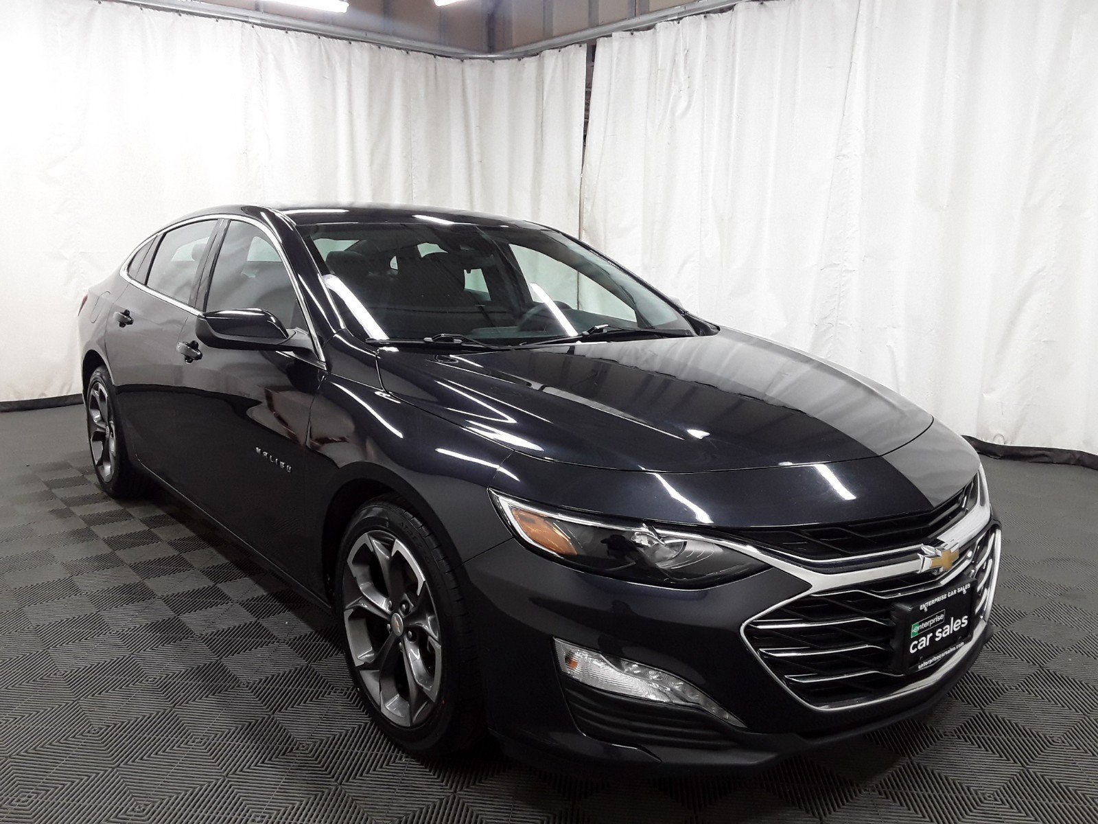 2023 Chevrolet Malibu 4dr Sdn 1LT