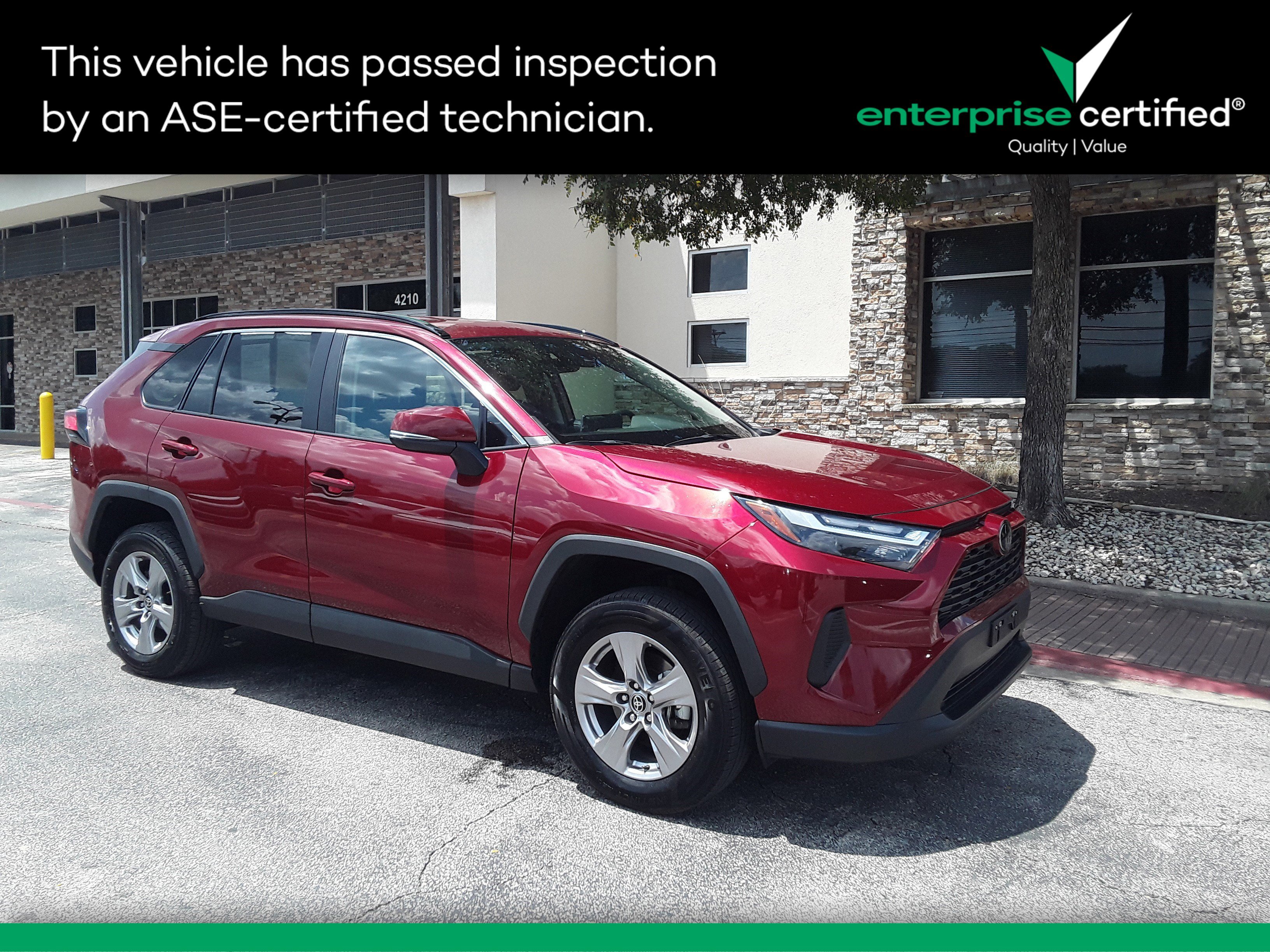 2023 Toyota RAV4