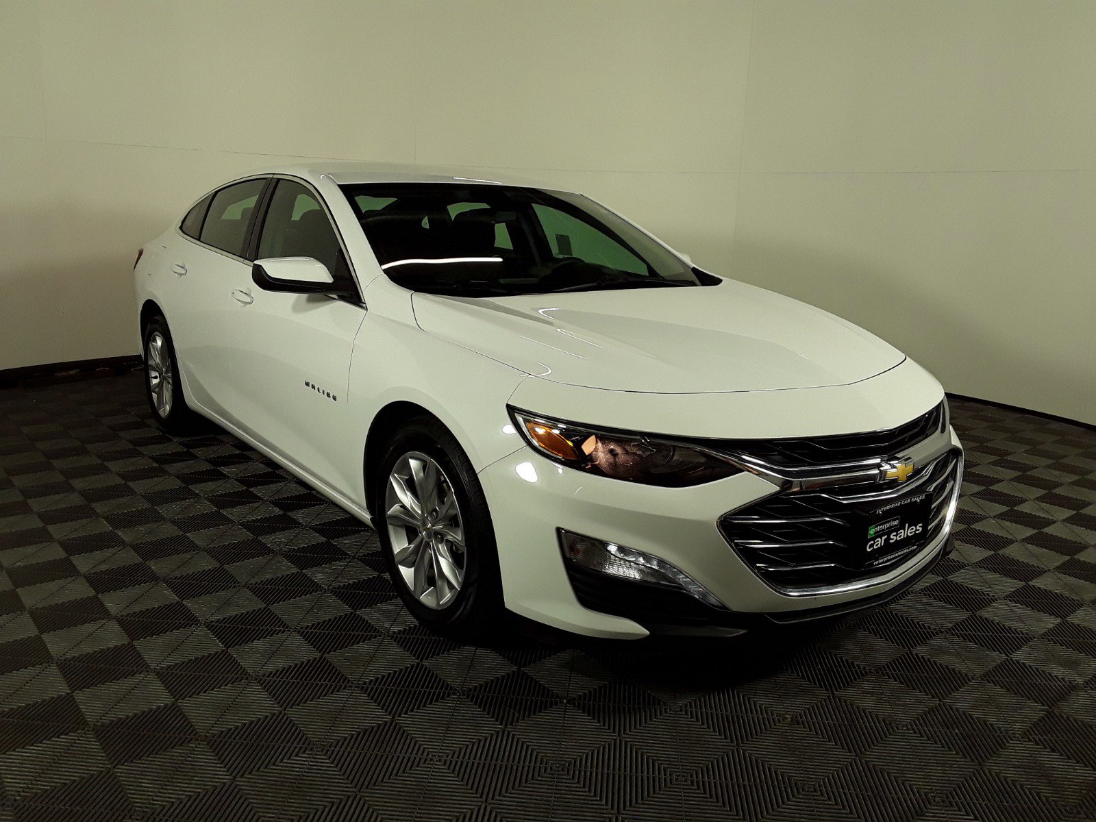 2022 Chevrolet Malibu 4dr Sdn LT