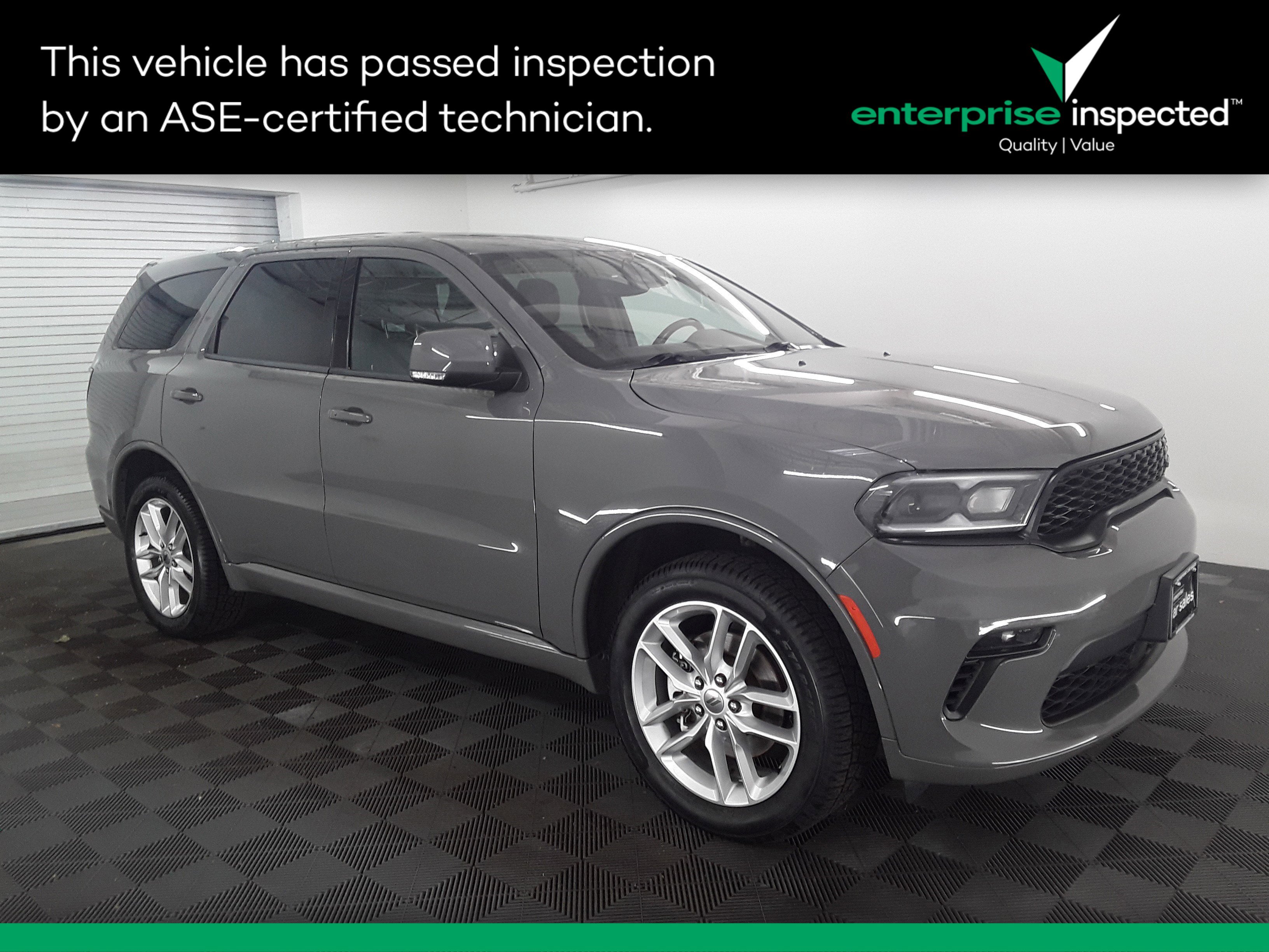 2022 Dodge Durango GT Plus AWD