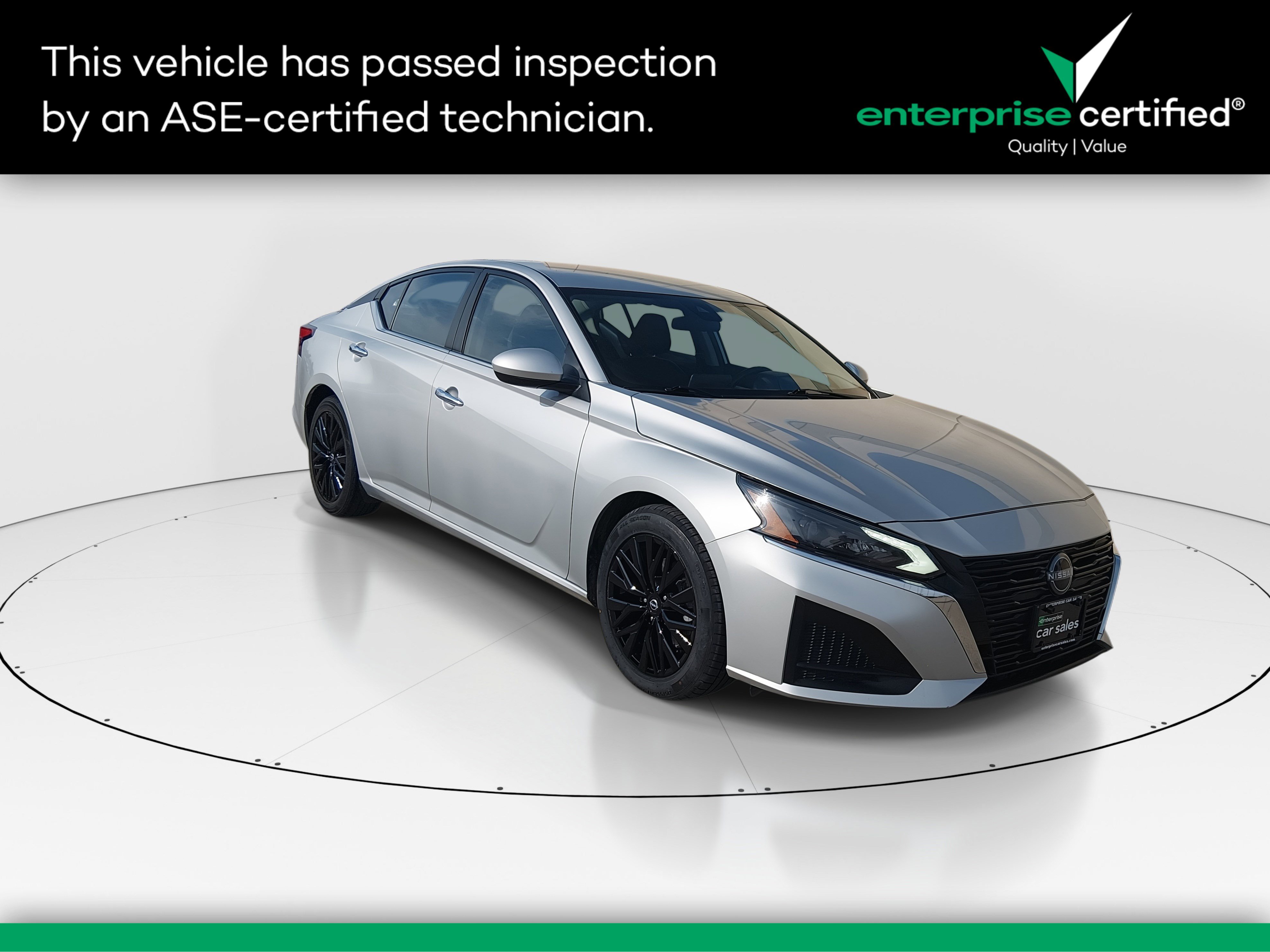 2023 Nissan Altima SV