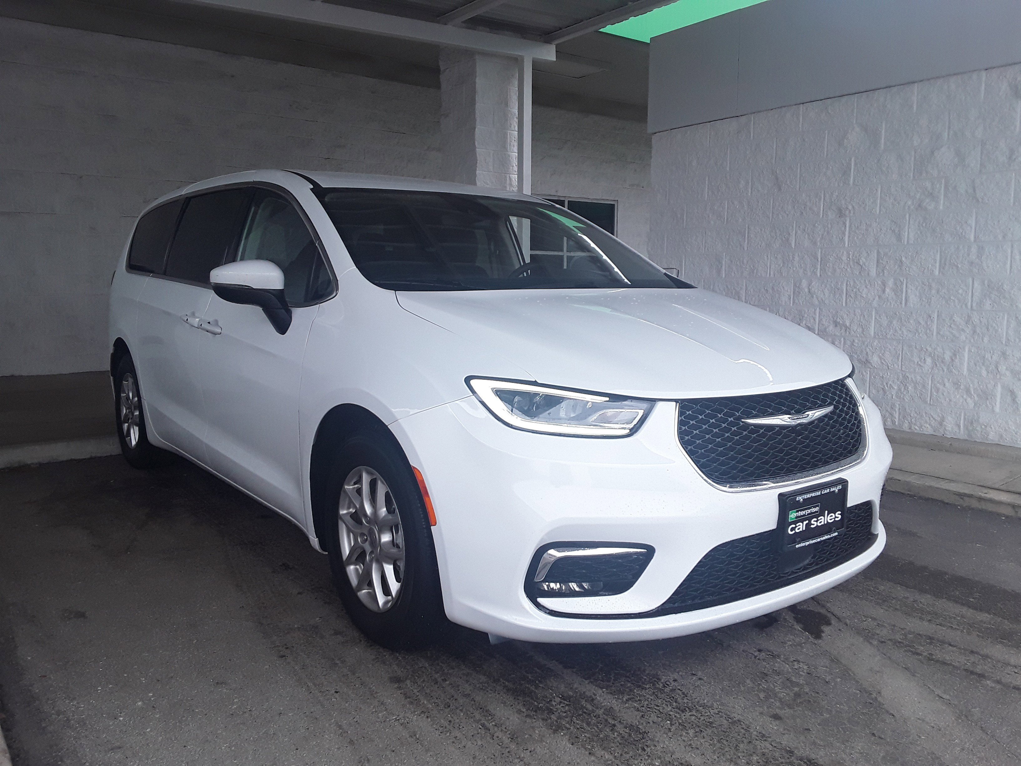 2023 Chrysler Pacifica Touring L FWD