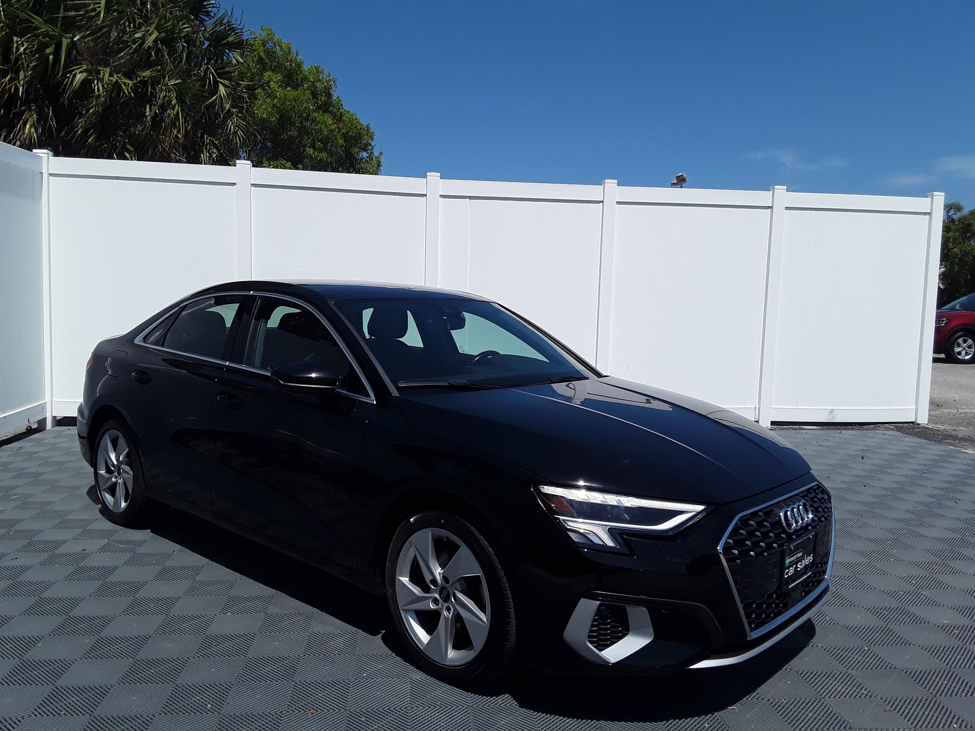2023 Audi A3 Premium 40 TFSI