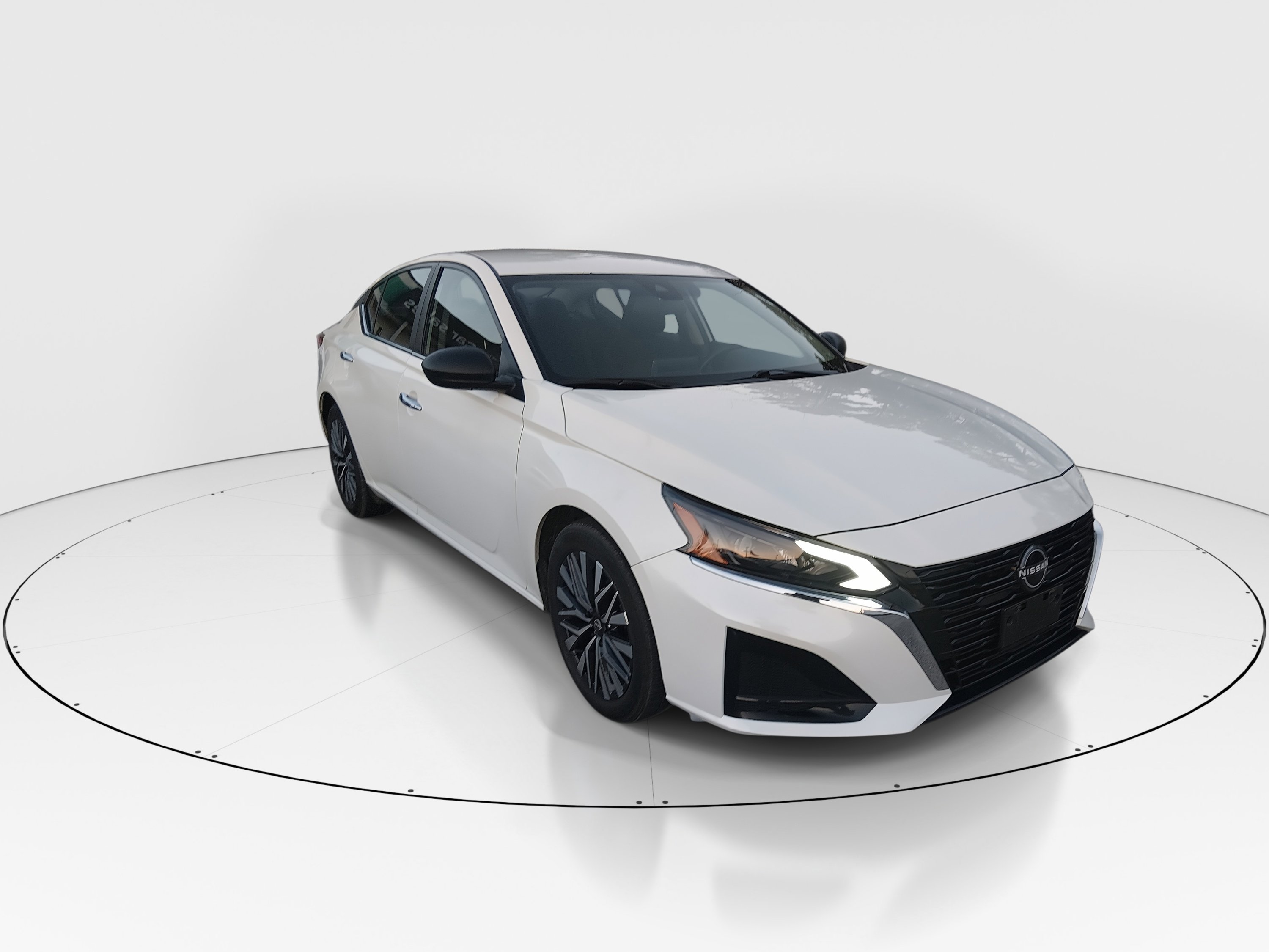 2024 Nissan Altima SV