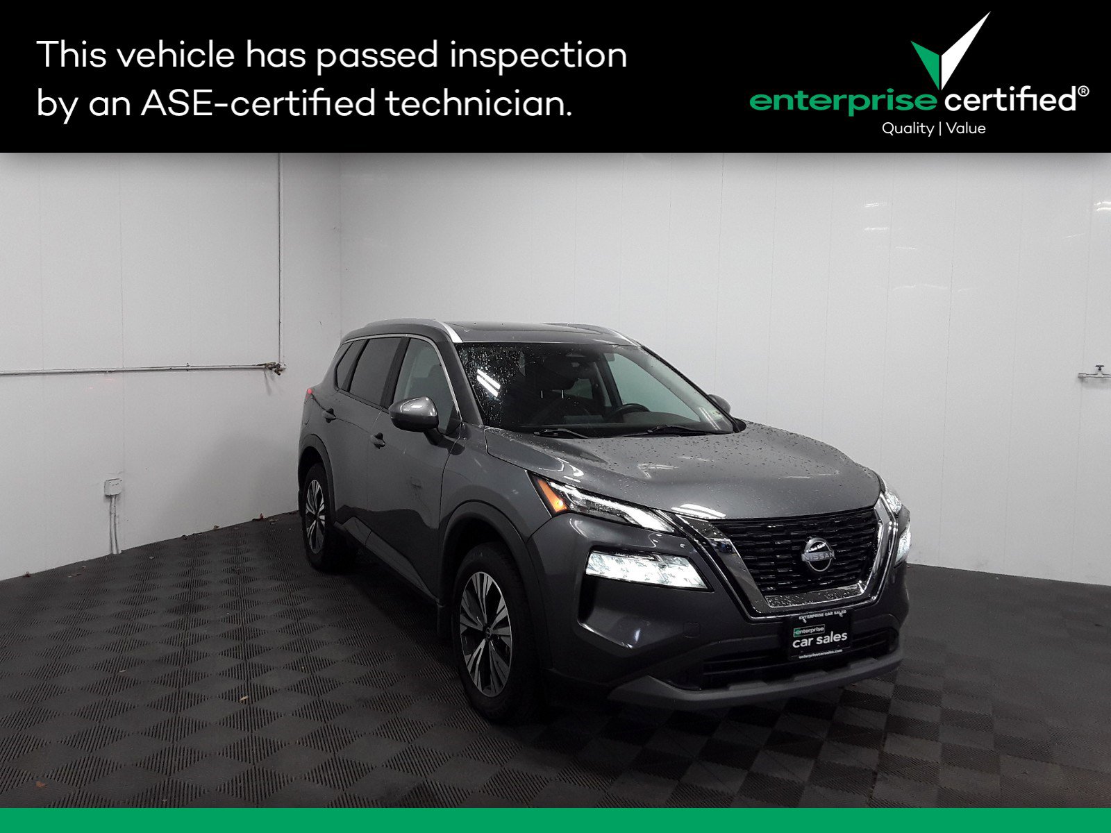 2023 Nissan Rogue AWD SV *Ltd Avail*