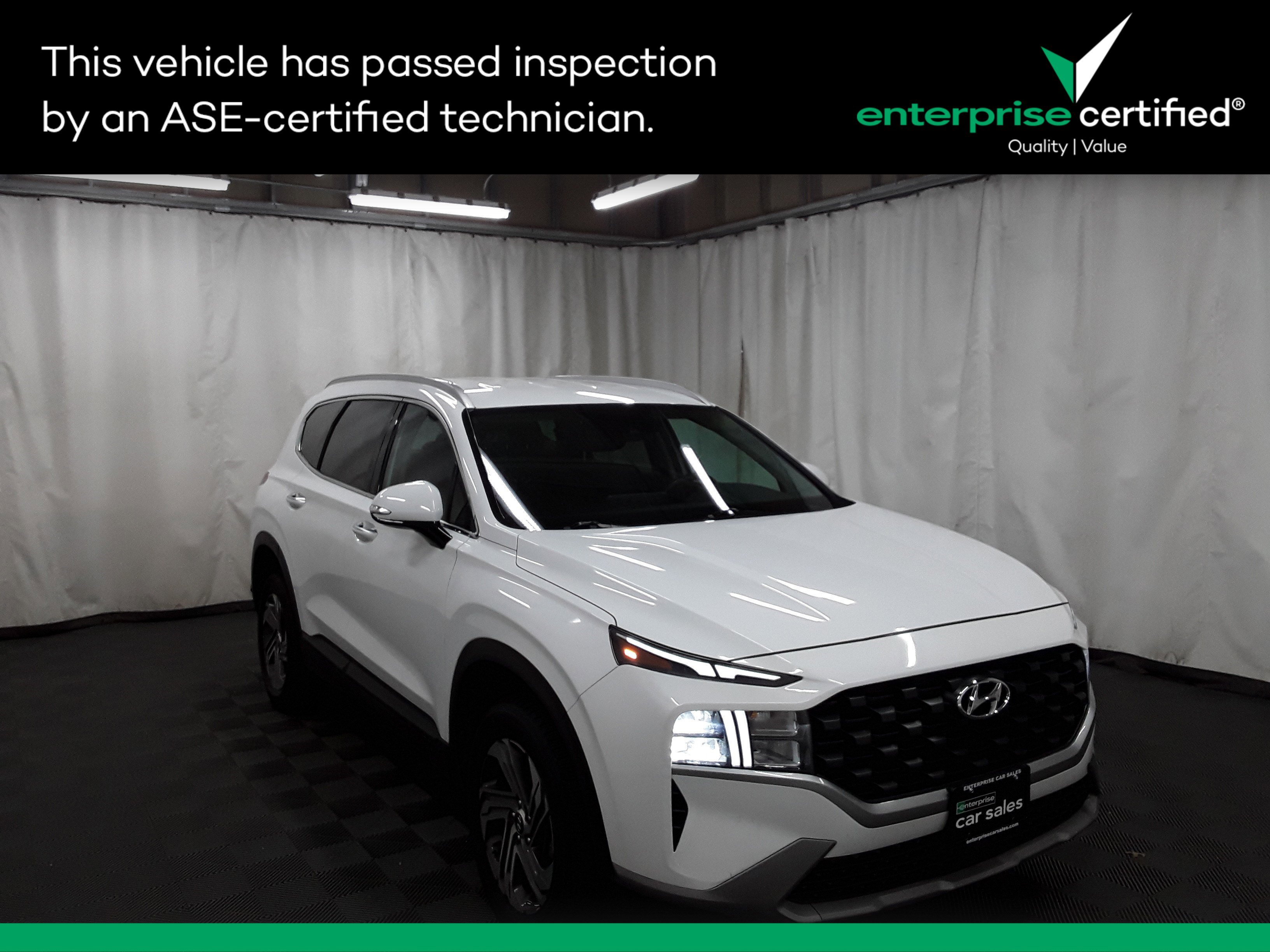 2023 Hyundai Santa Fe SEL AWD