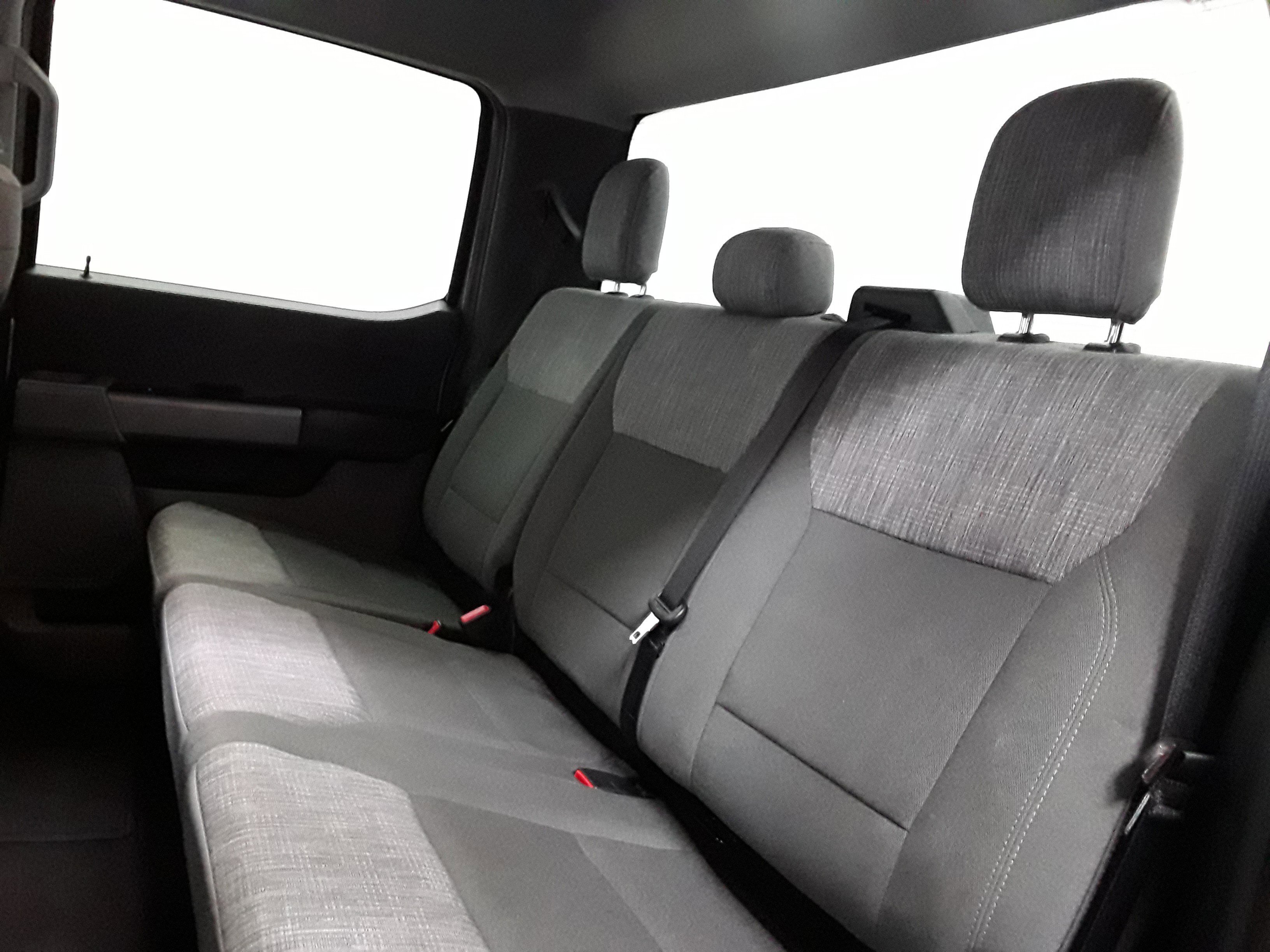 Image 8 of Used 2023 Ford F-150