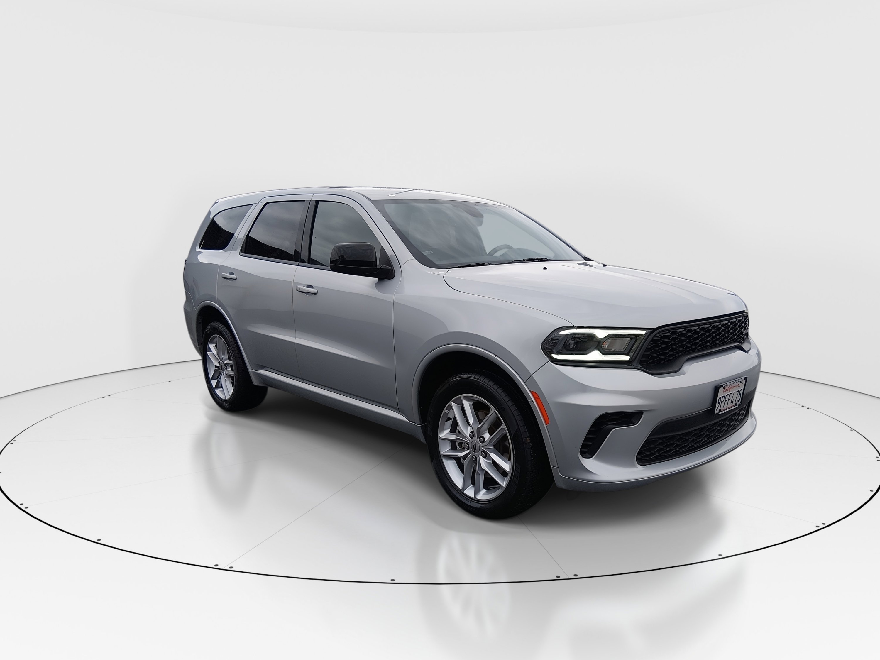 2023 Dodge Durango GT's photo