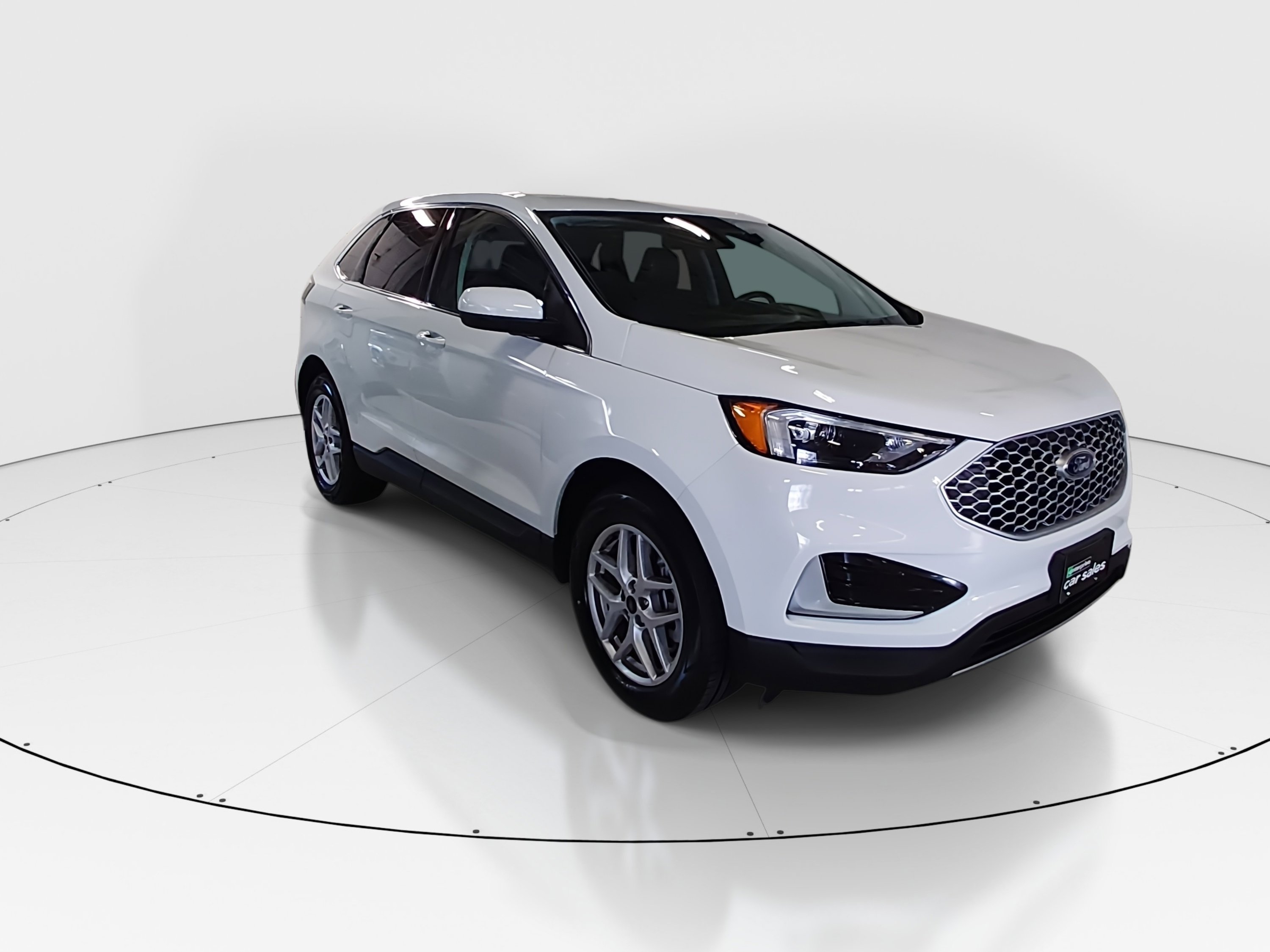 2023 Ford Edge SEL's photo