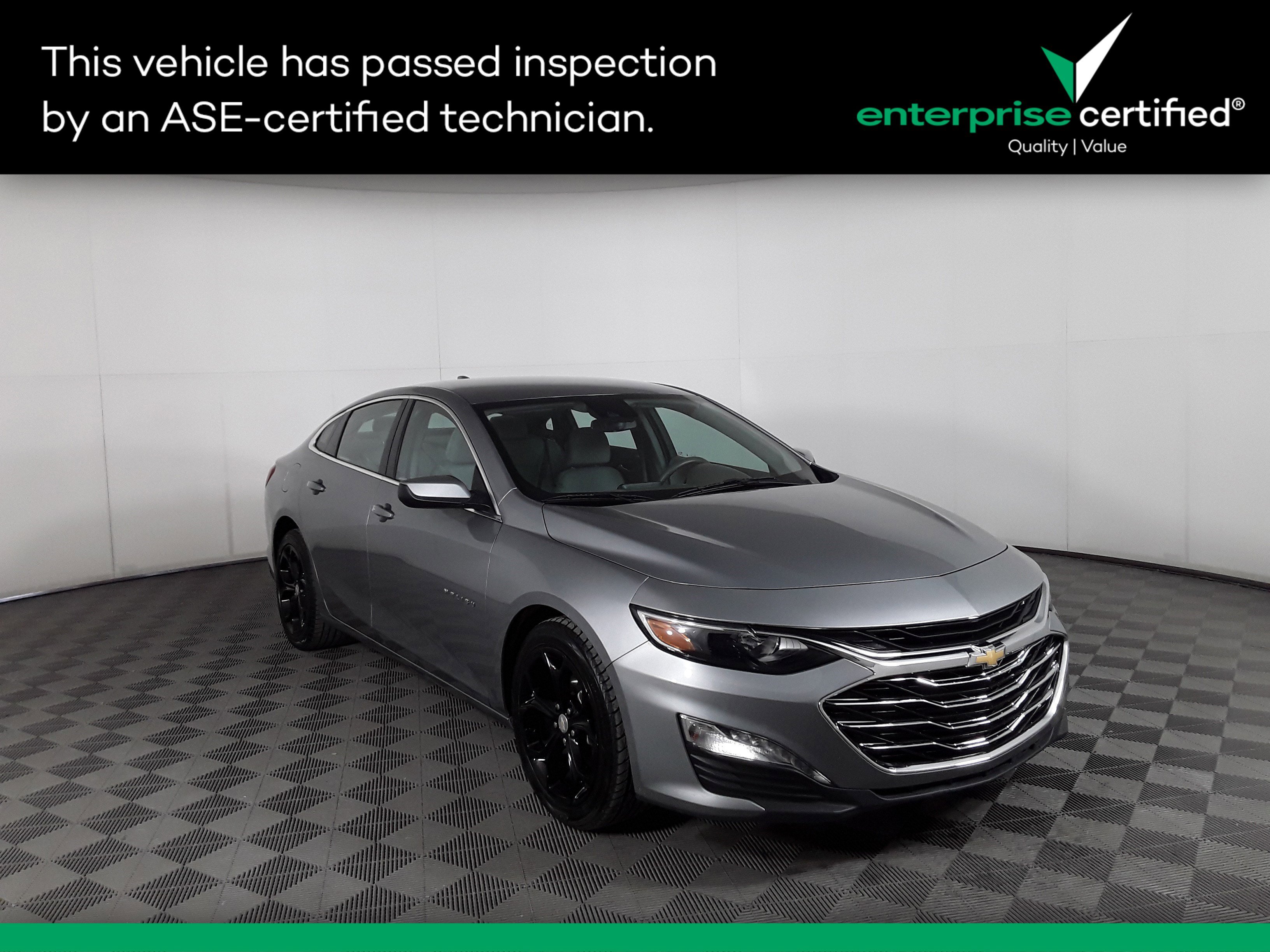 Used 2023 Chevrolet Malibu 4dr Sdn 1LT