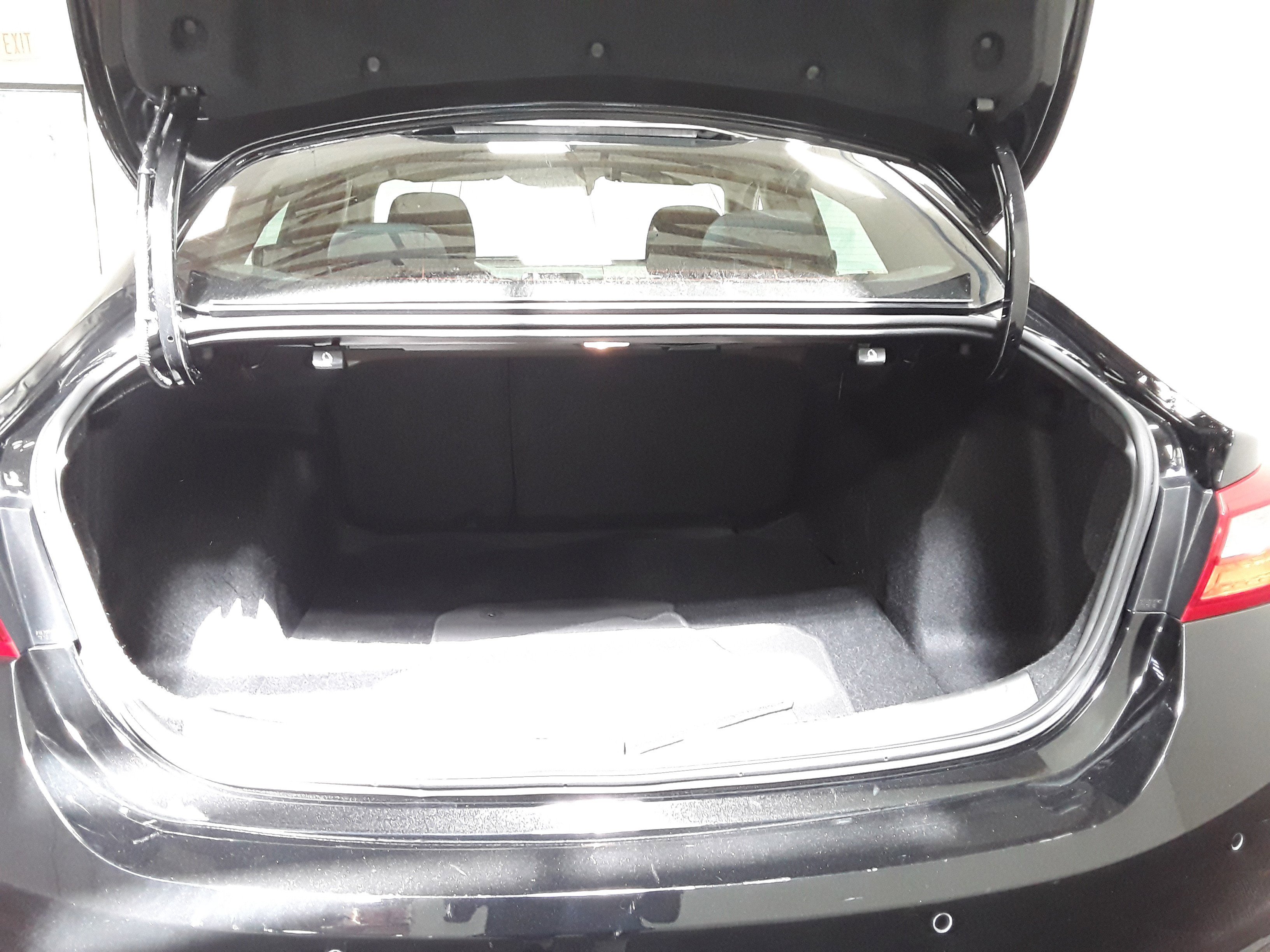 Image 6 of Used 2024 Chevrolet Malibu 4dr Sdn 1LT