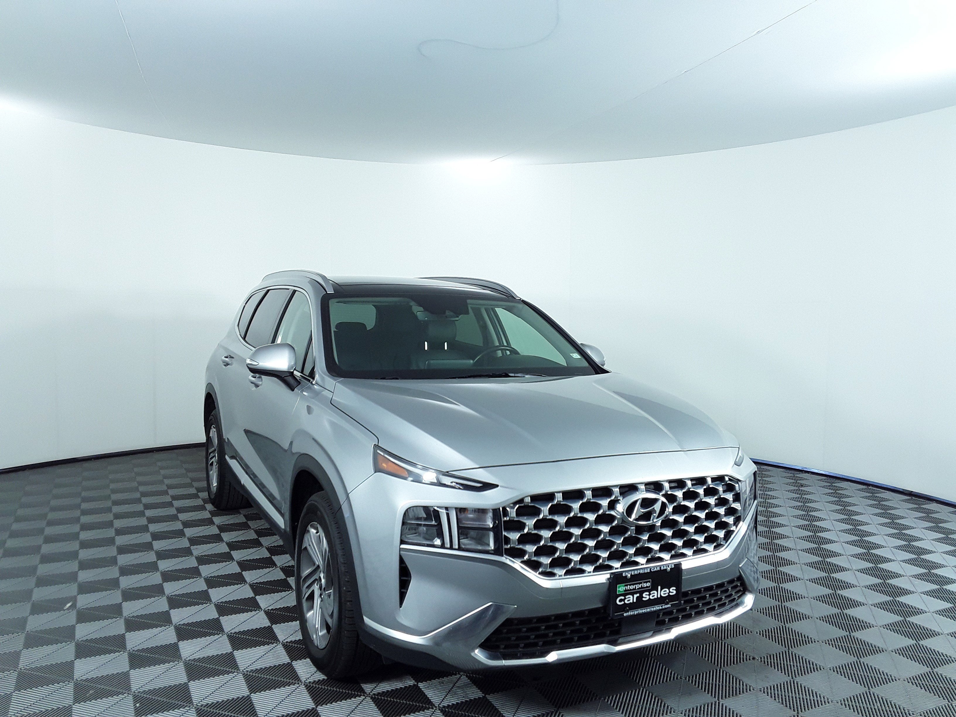 2023 Hyundai Santa Fe SEL FWD