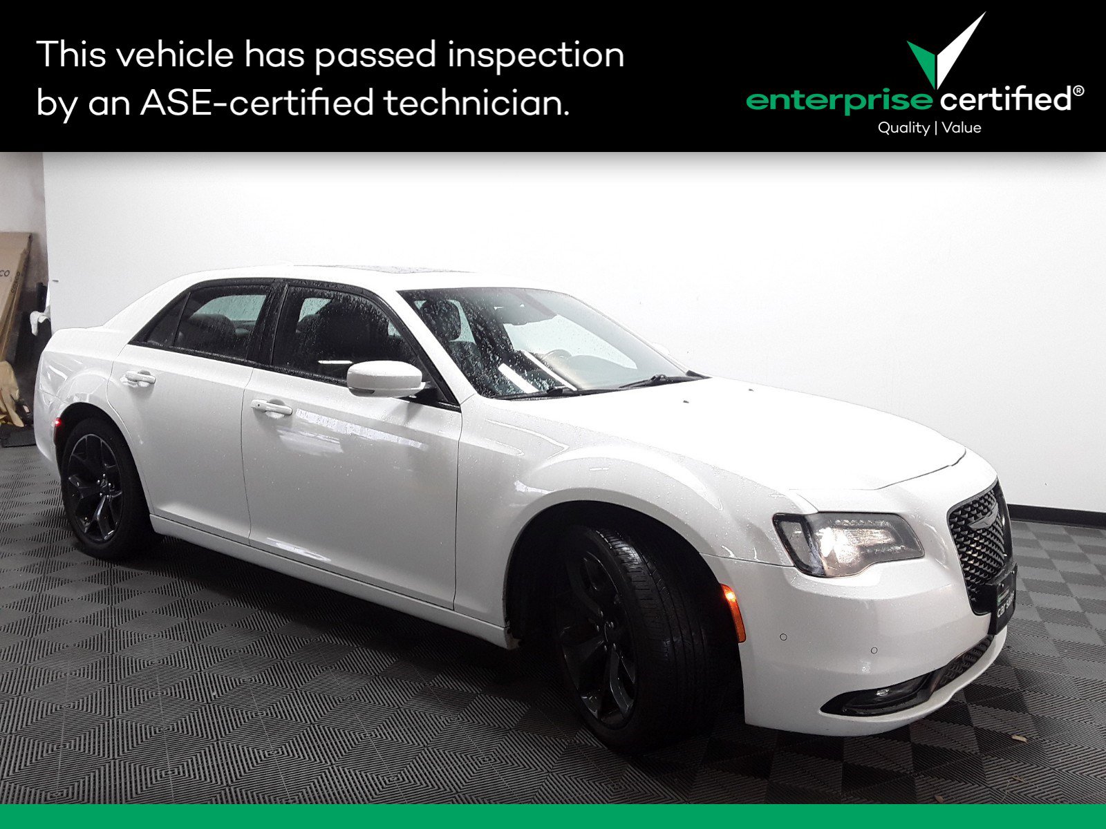 Used 2022 Chrysler 300 300S RWD