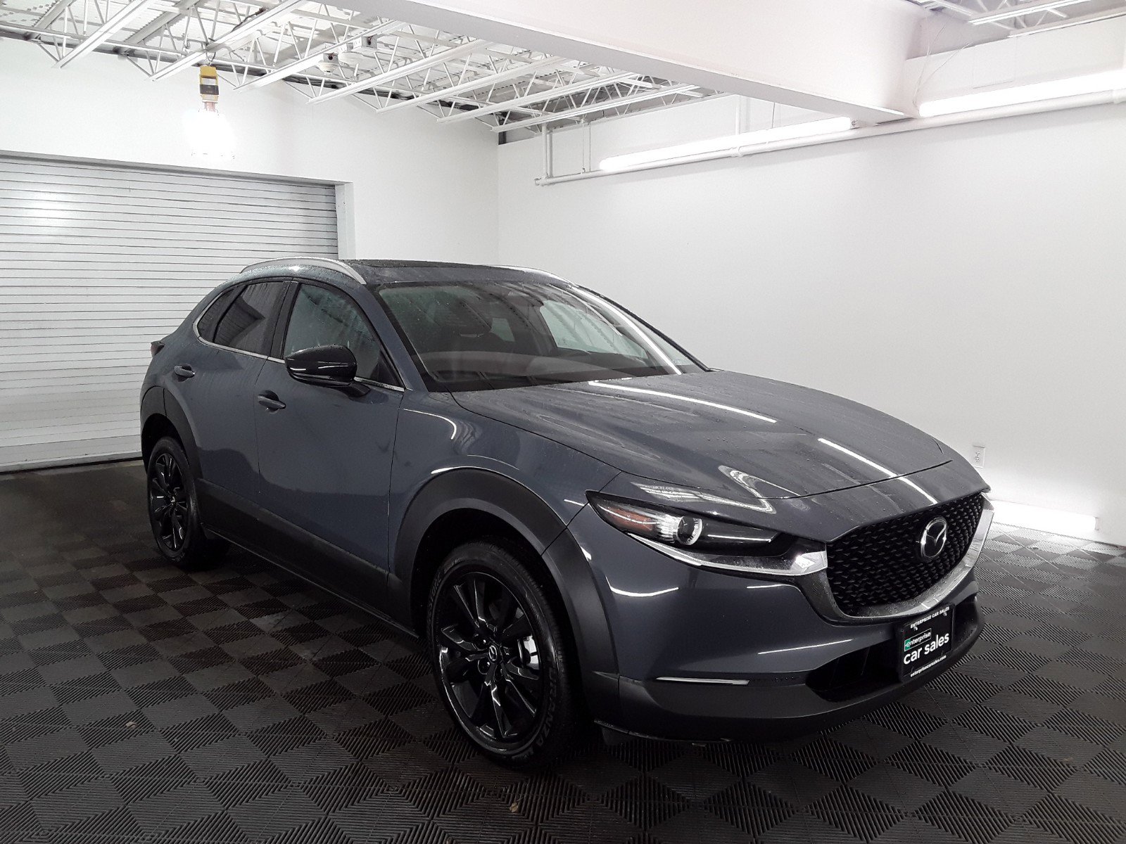 2024 Mazda CX-30 2.5 S Carbon Edition AWD