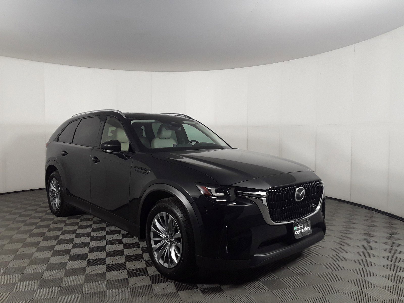 2024 Mazda CX-90 3.3 Turbo Preferred Plus AWD