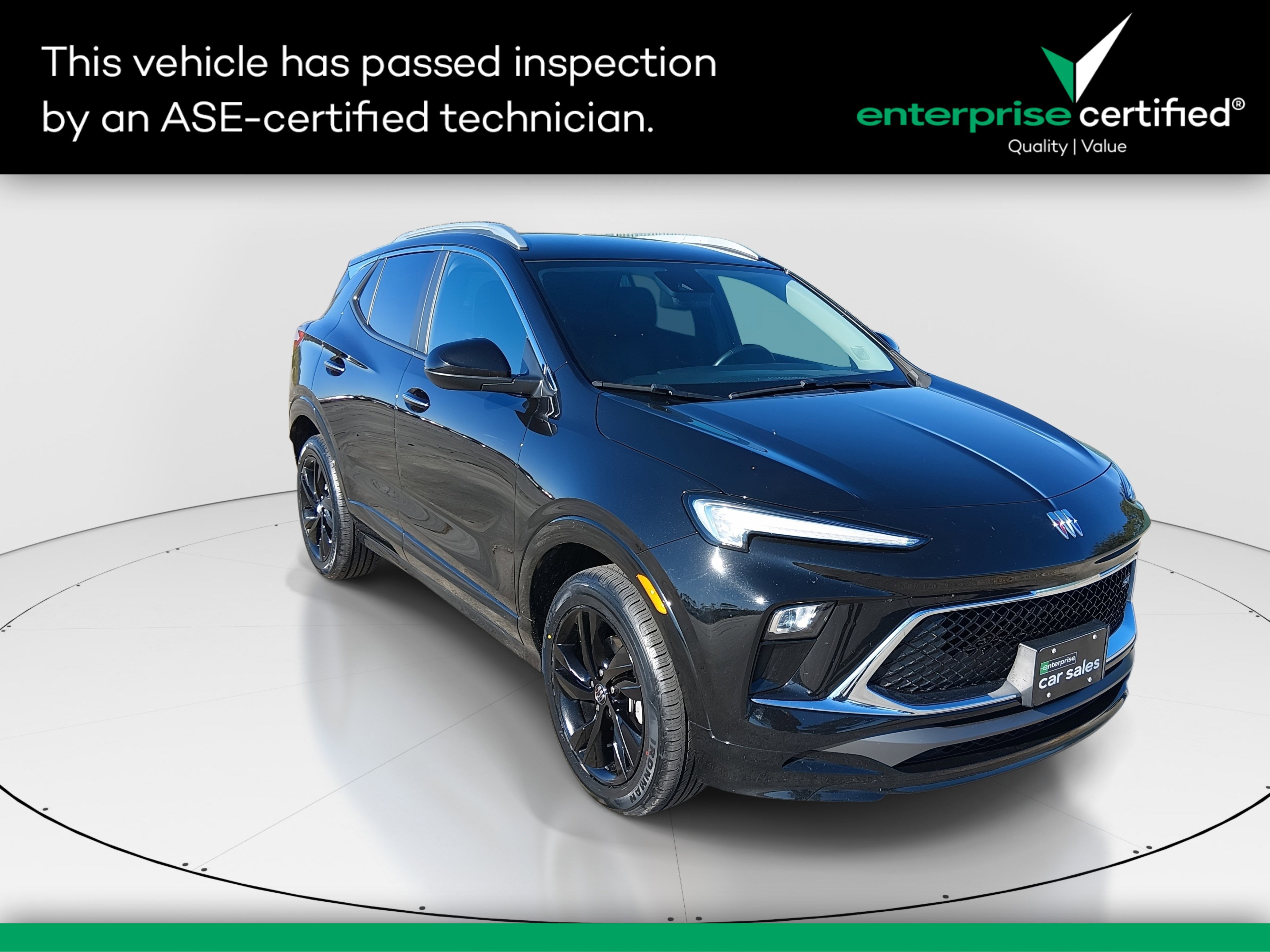 2024 Buick Encore GX