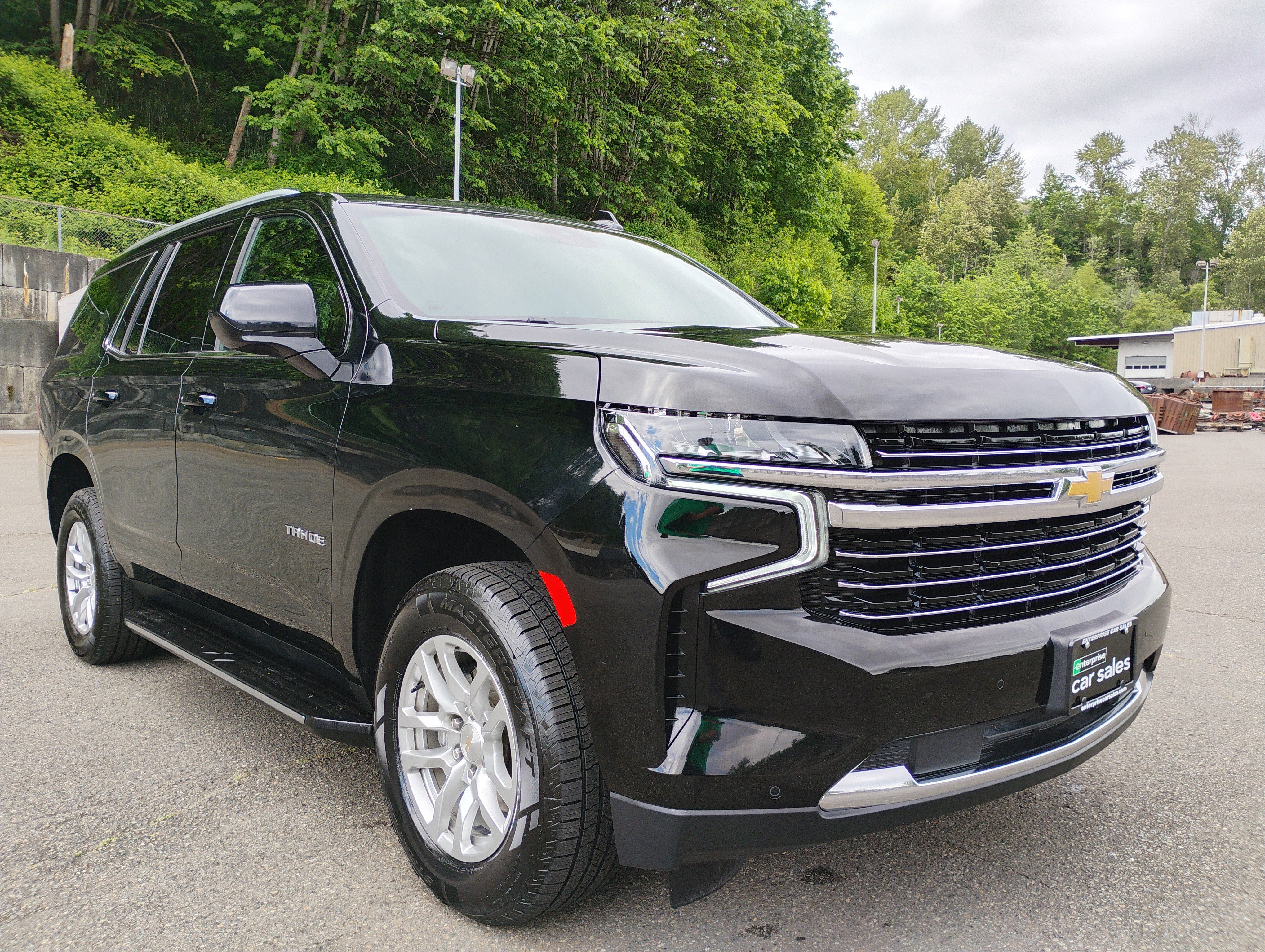 2023 Chevrolet Tahoe 4WD 4dr LT