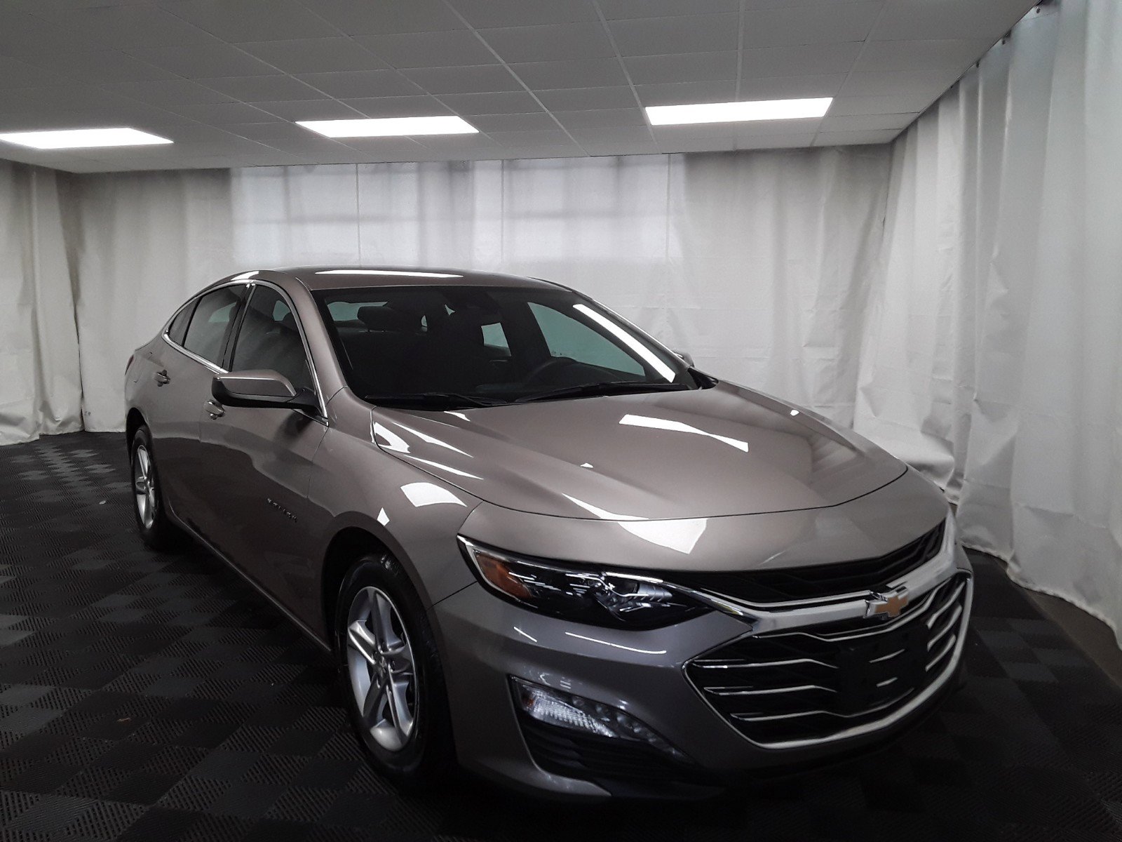 2023 Chevrolet Malibu 4dr Sdn 1LT