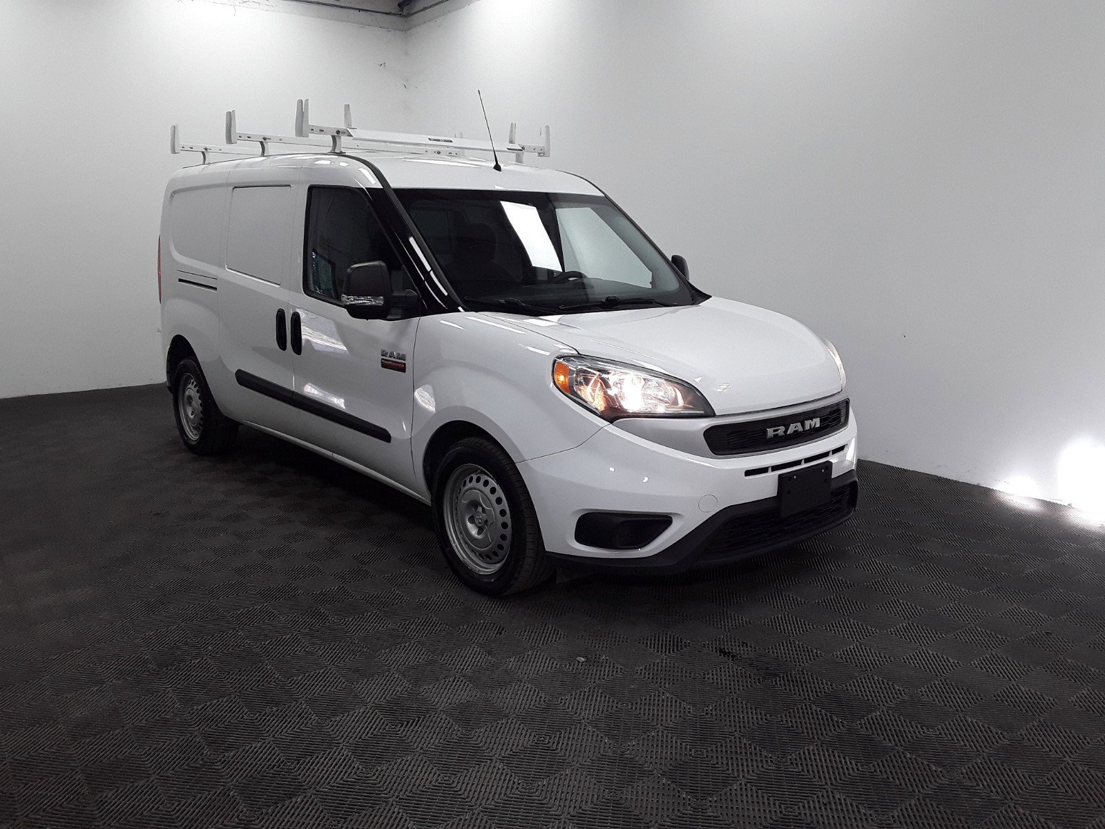 2022 Ram ProMaster City Cargo Van Tradesman Van