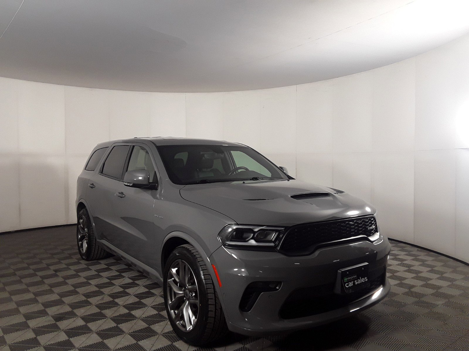 2022 Dodge Durango R/T AWD