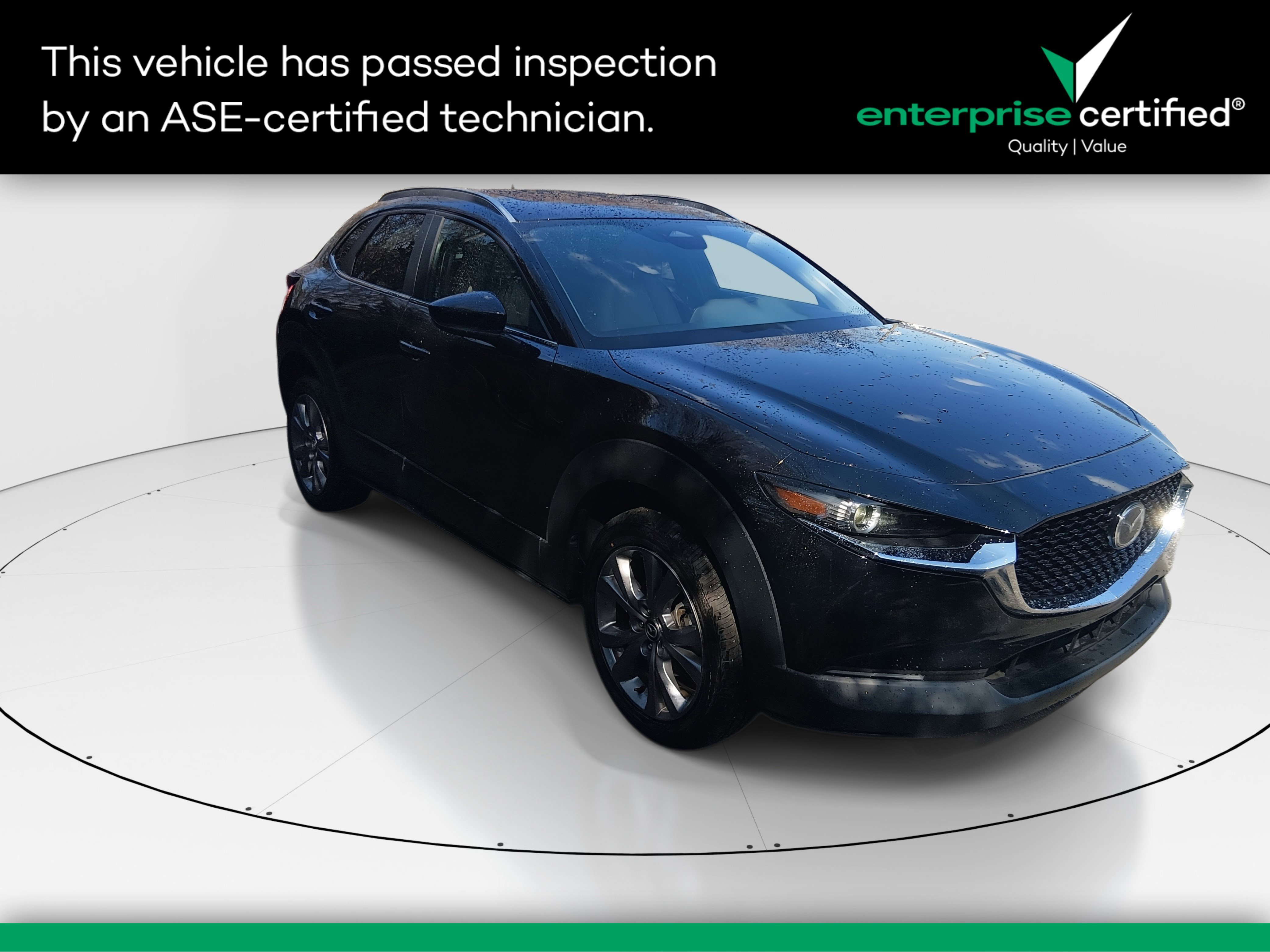 2024 Mazda CX-30 Preferred