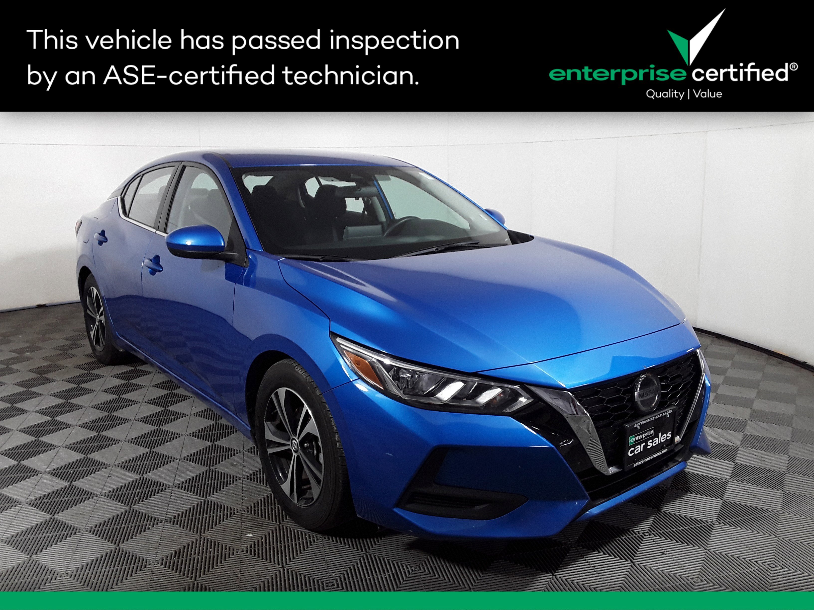 2023 Nissan Sentra