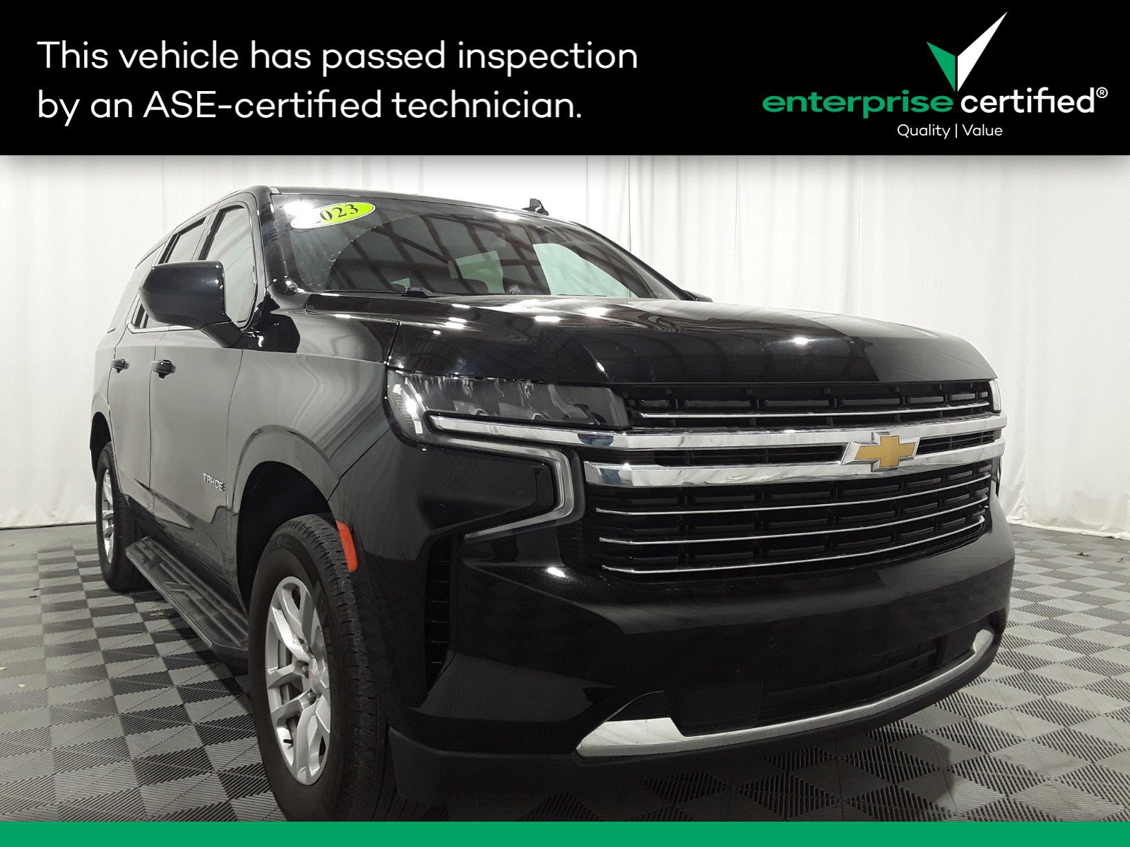 2023 Chevrolet Tahoe 2WD 4dr LT