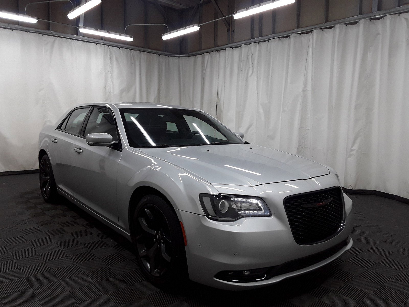 2022 Chrysler 300 300S RWD