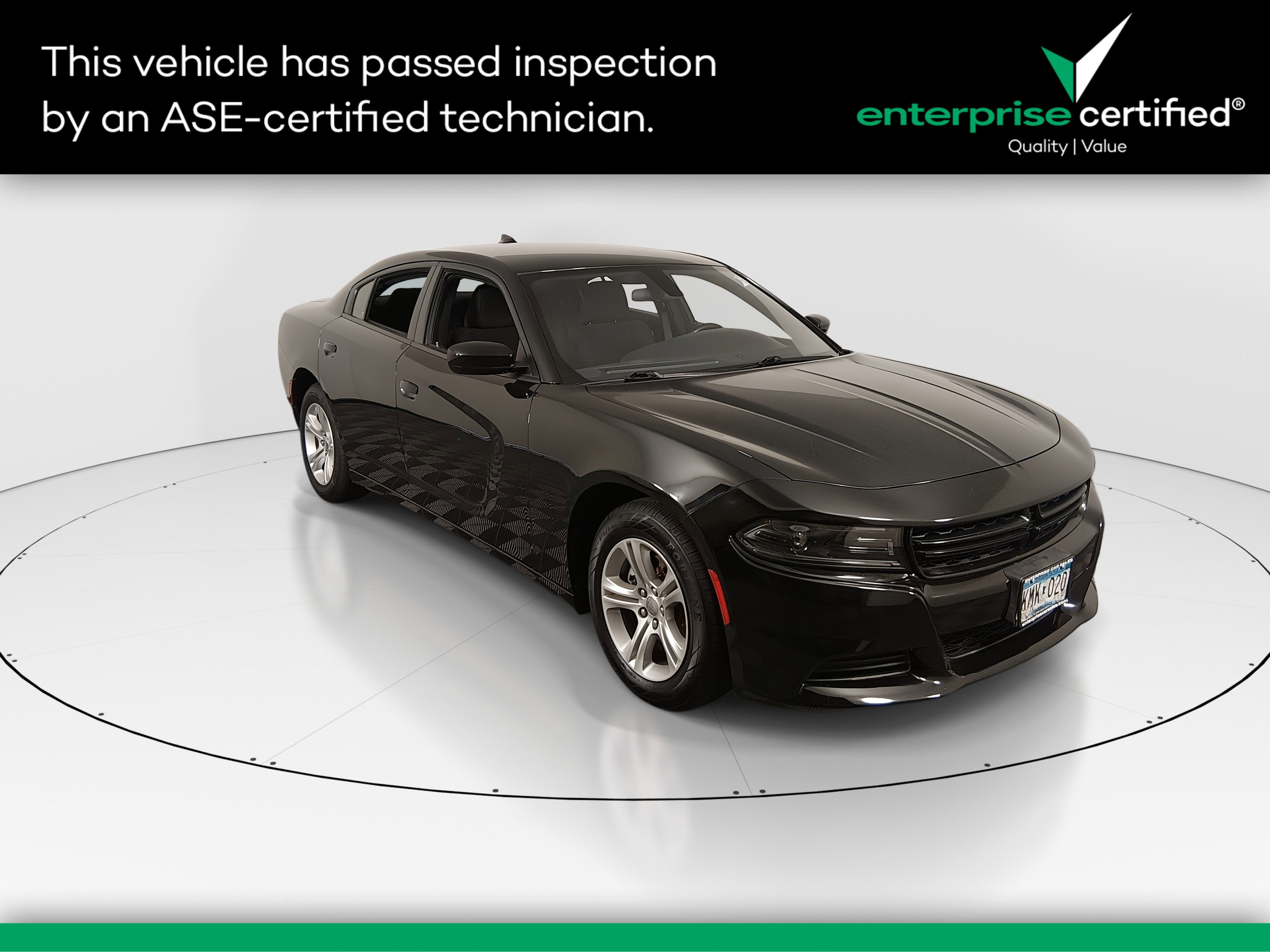 2023 Dodge Charger SXT's photo