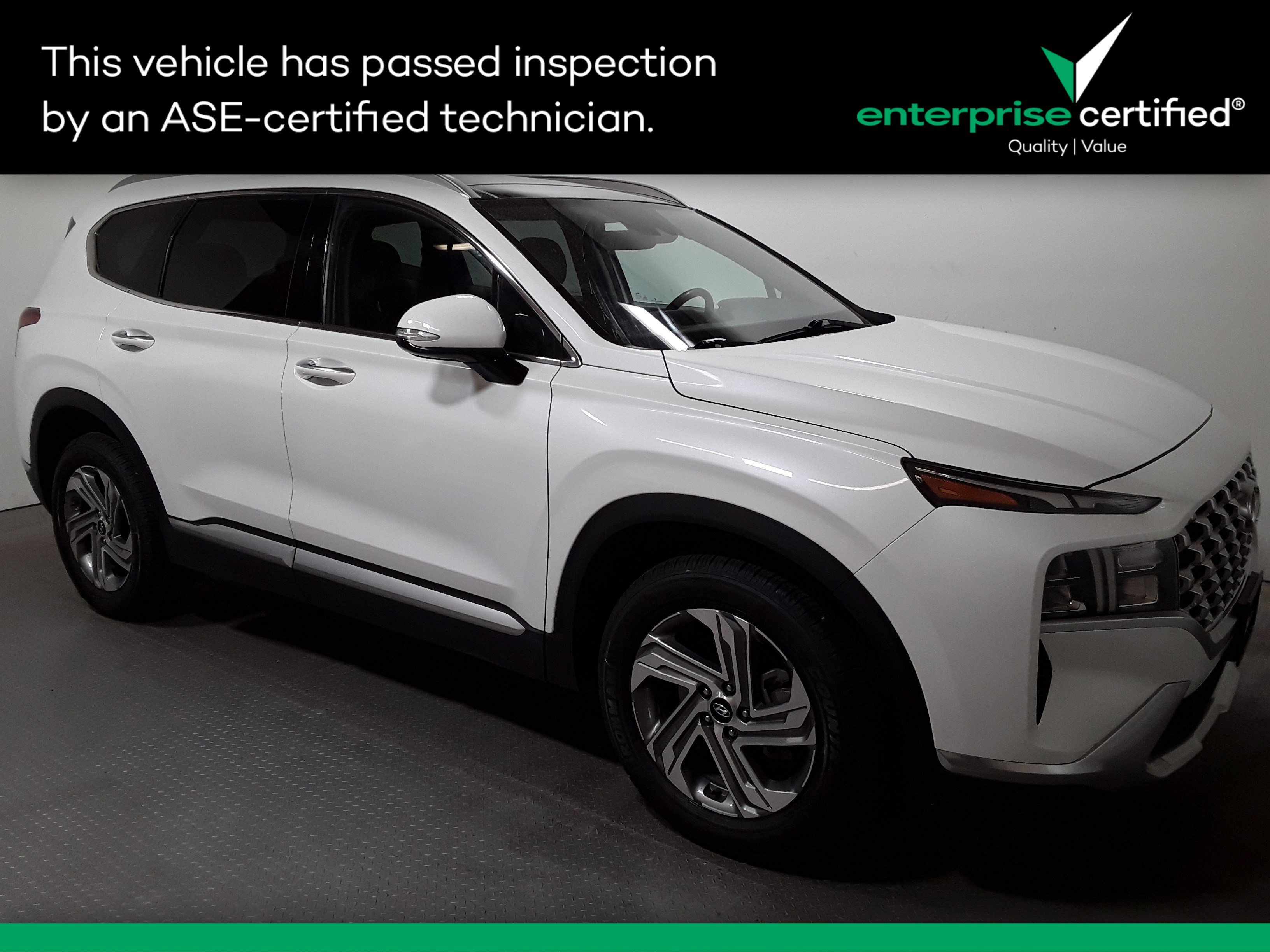 2022 Hyundai Santa Fe SEL FWD