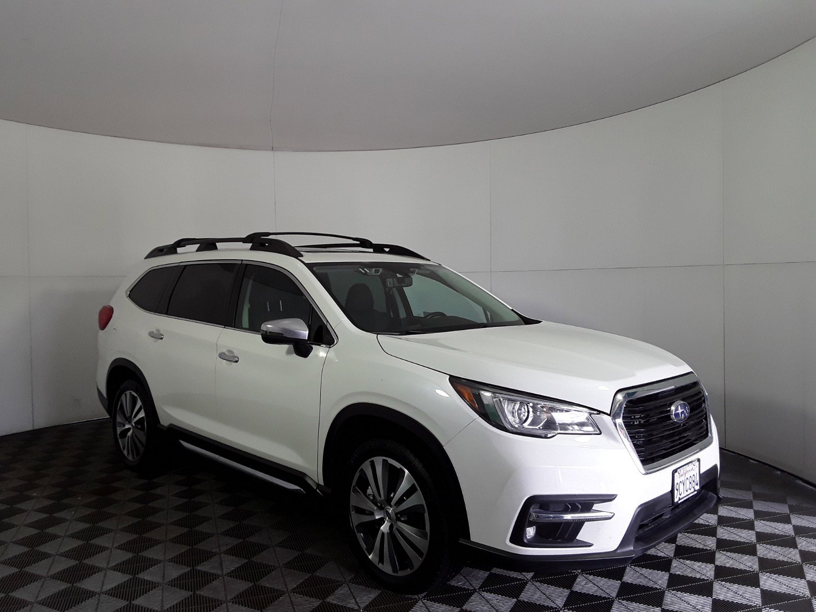 2022 Subaru Ascent Touring 7-Passenger