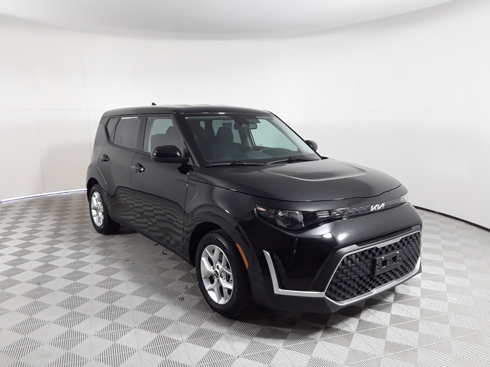 2023 Kia Soul