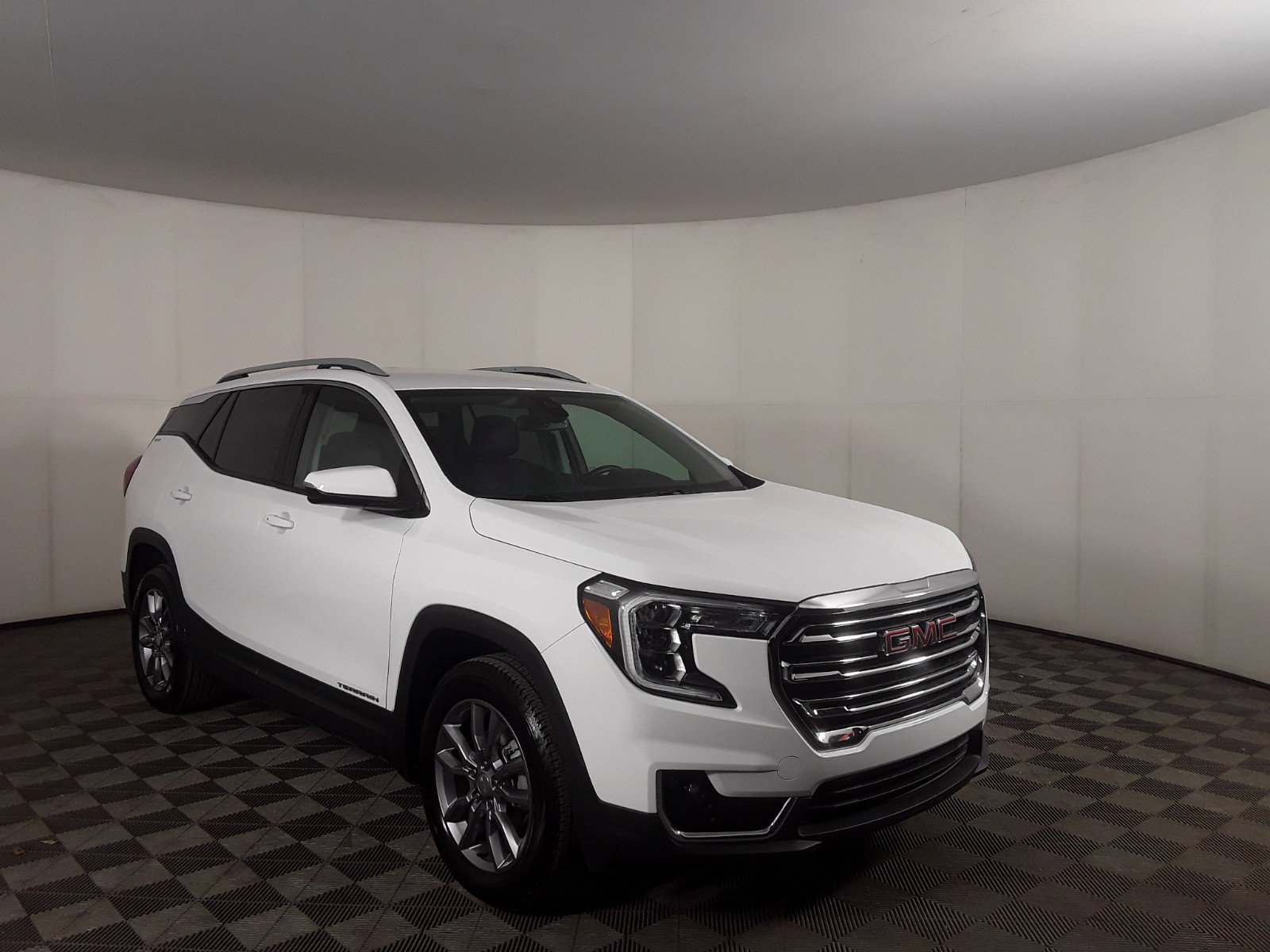 2023 GMC Terrain AWD 4dr SLT