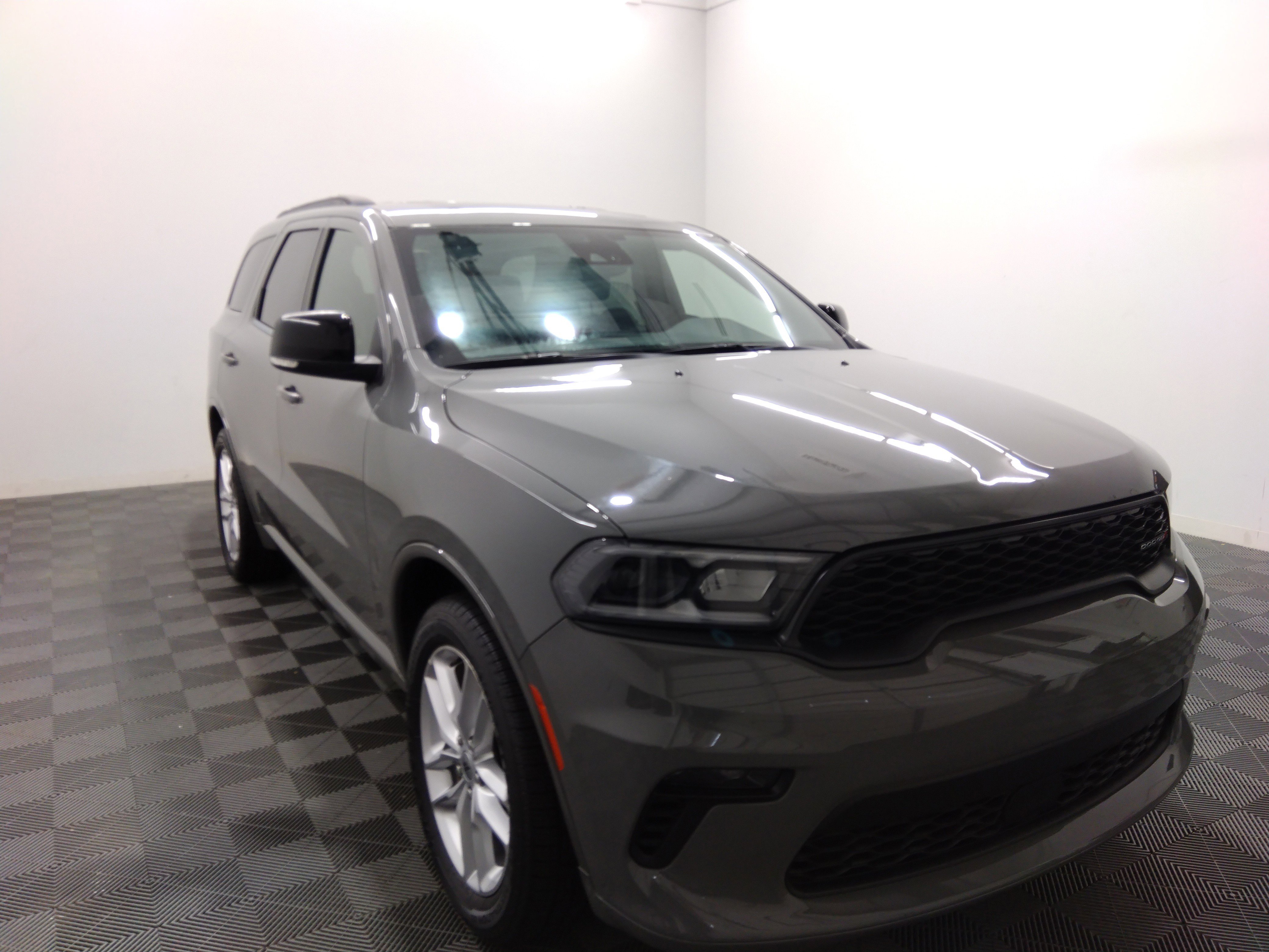 2023 Dodge Durango GT Plus RWD