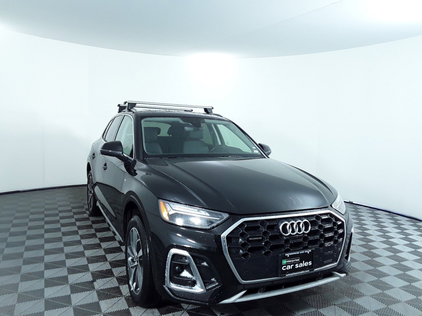 2023 Audi Q5 S line Premium Plus 45 TFSI quattro