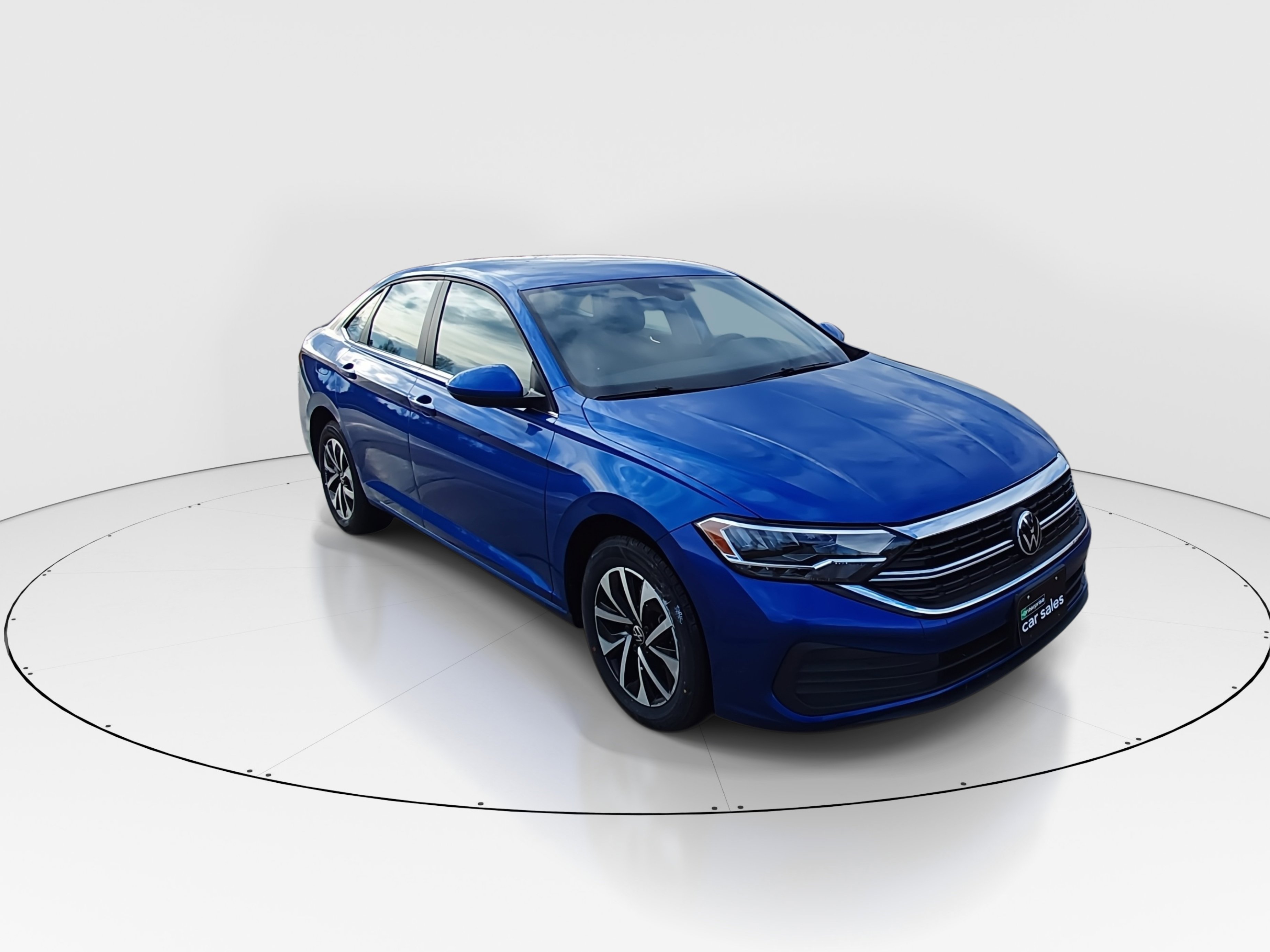 2024 Volkswagen Jetta S