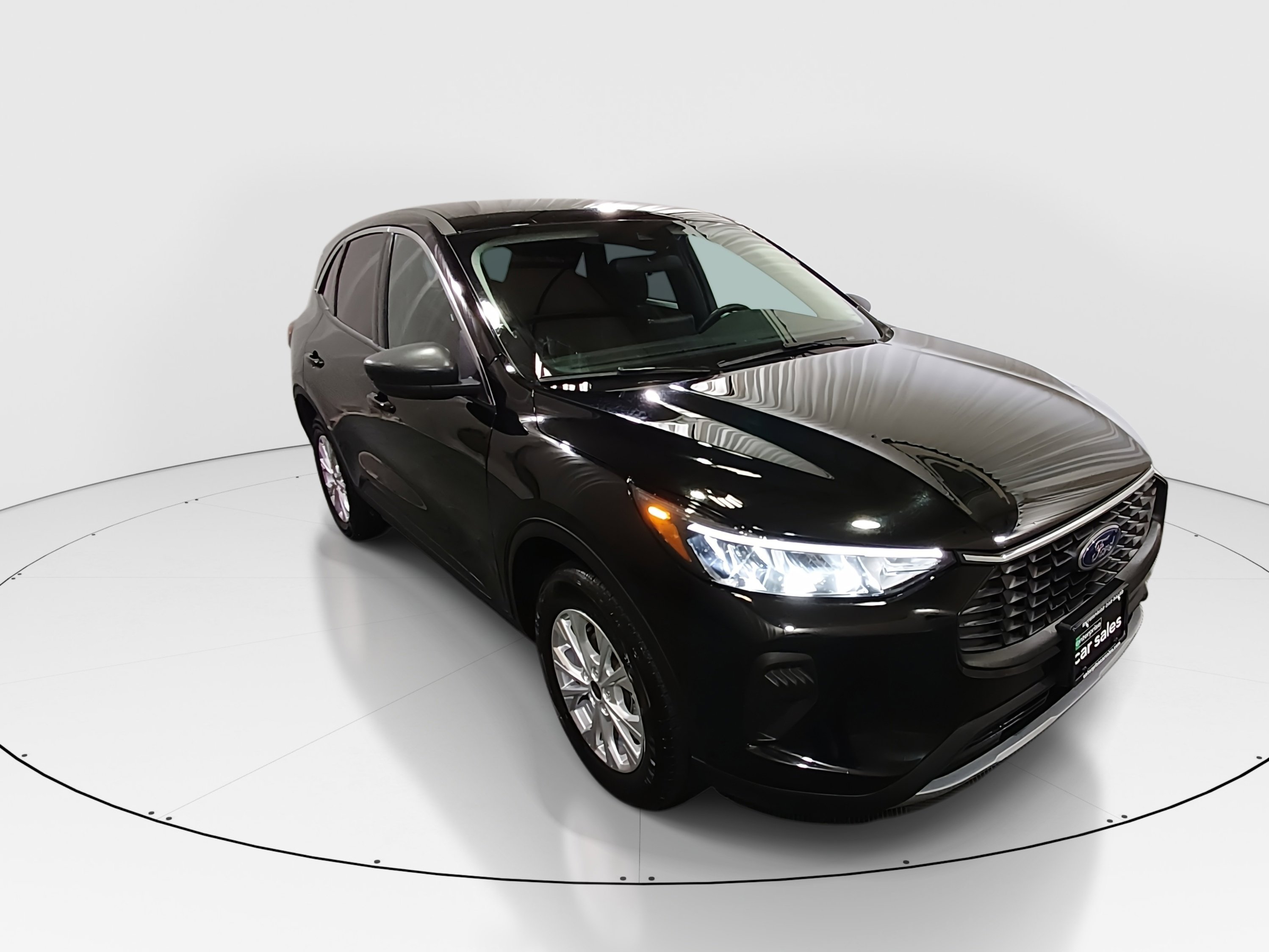 2024 Ford Escape Active's photo